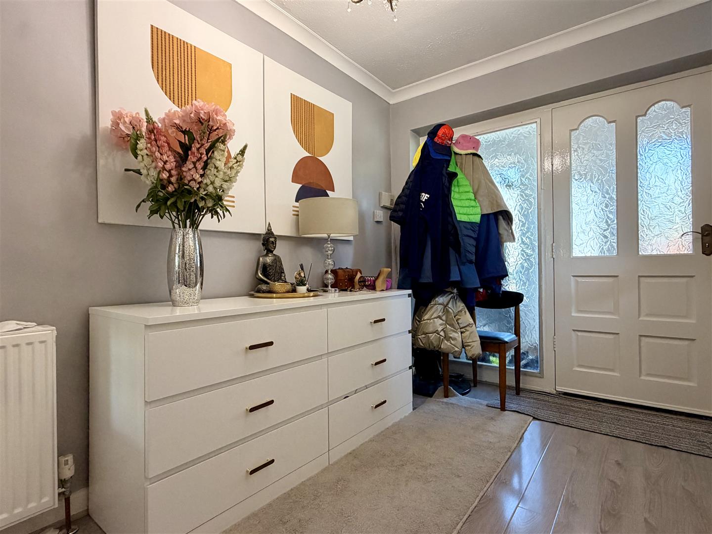 35, Devonshire Road, Dore, Sheffield, S17 3NT