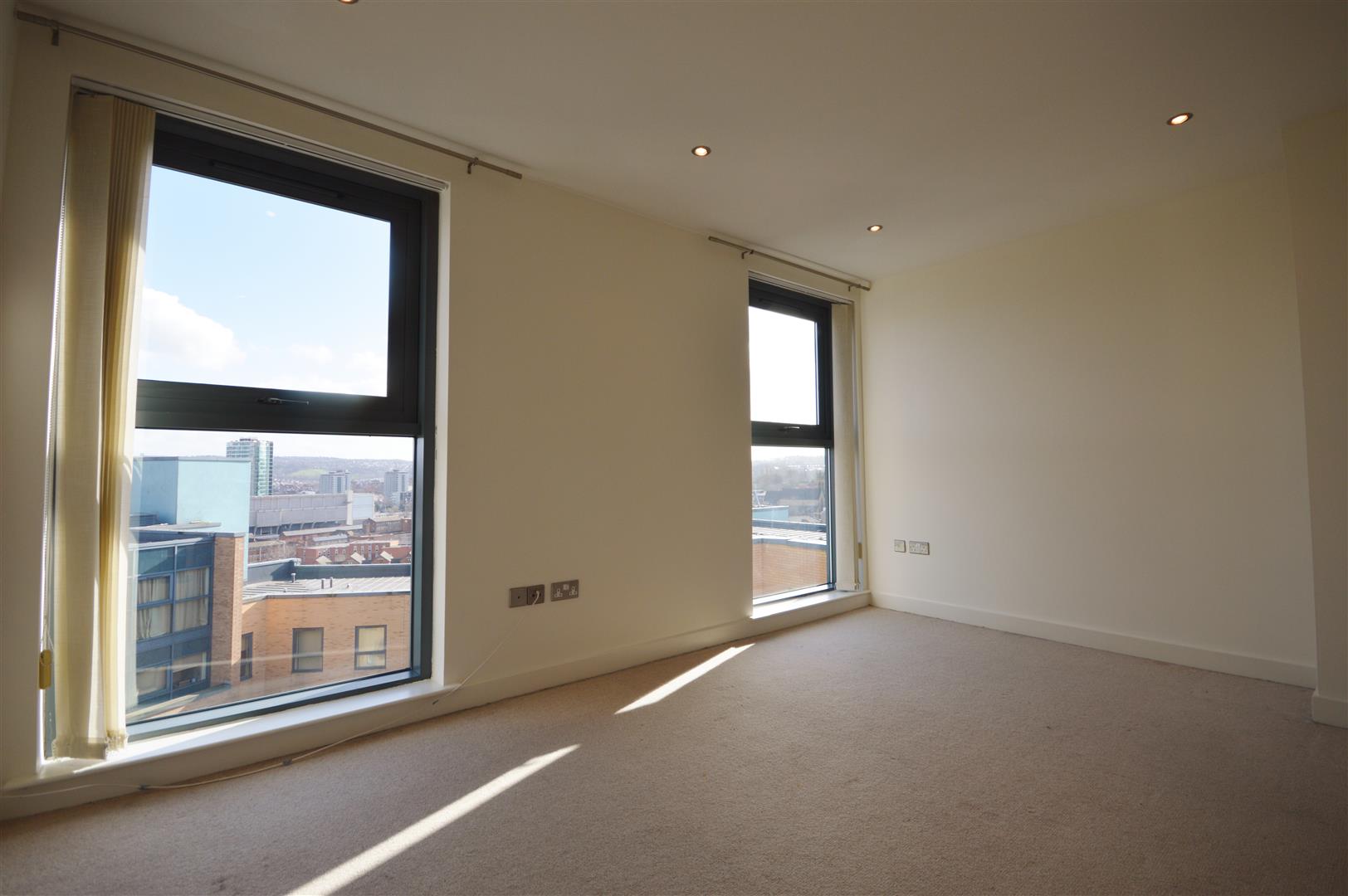 701 Aspect, West One, 17, Cavendish Street, Sheffield, S3 7SS