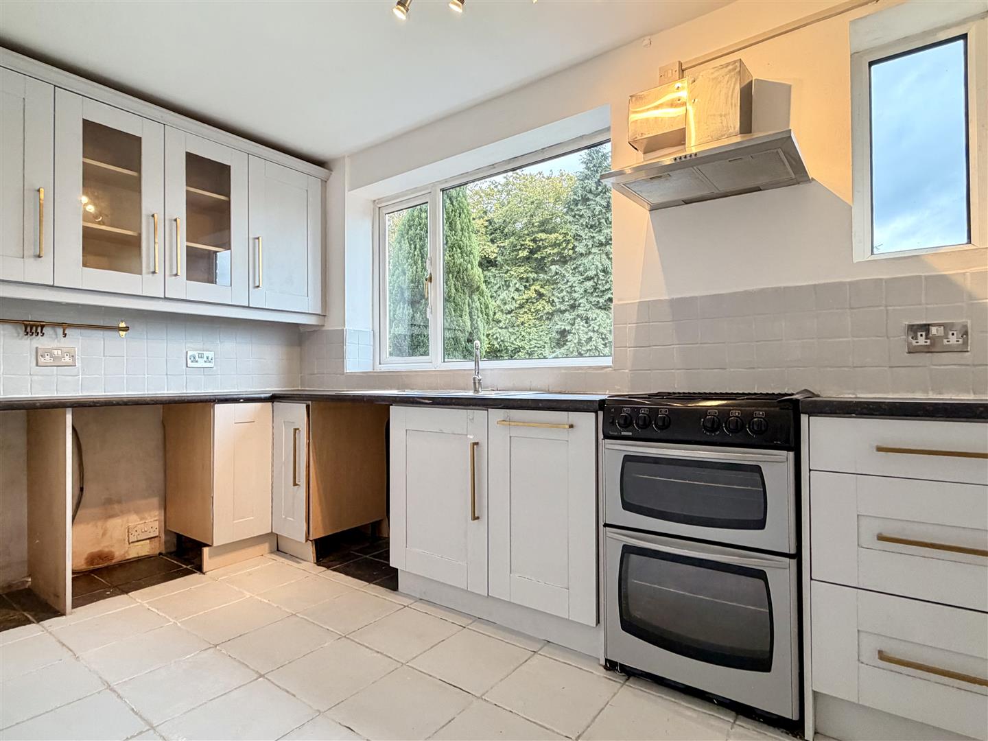 8, Stanage Rise, Sheffield, S12 4SB