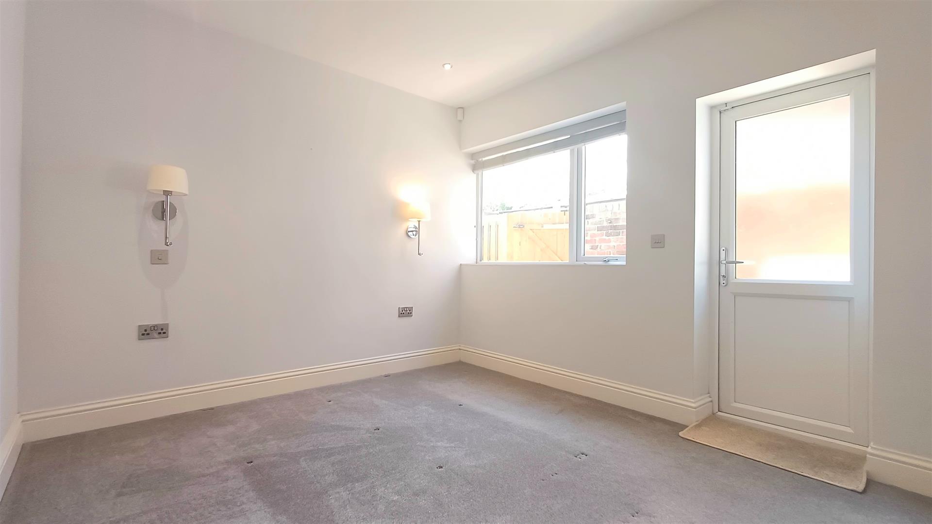 158, Bawtry Road, Bramley, Rotherham, S66 2TS