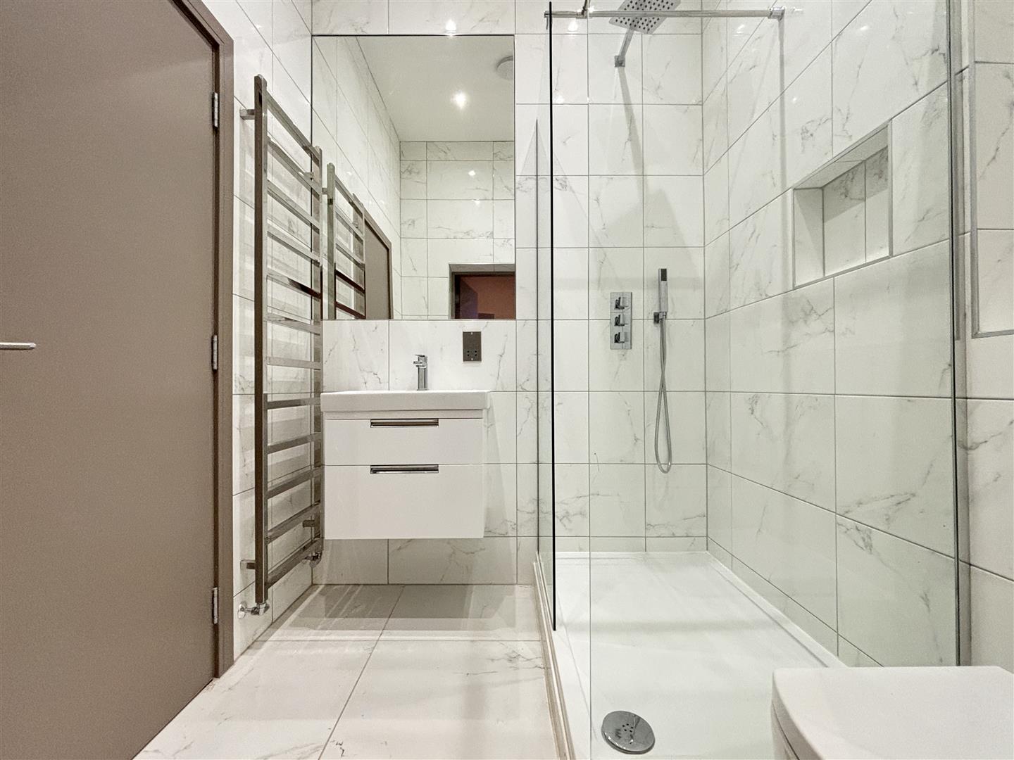 Apartment 3, Sitwell House, Coach House Lane, Moorgate, Rotherham, S60 3FP