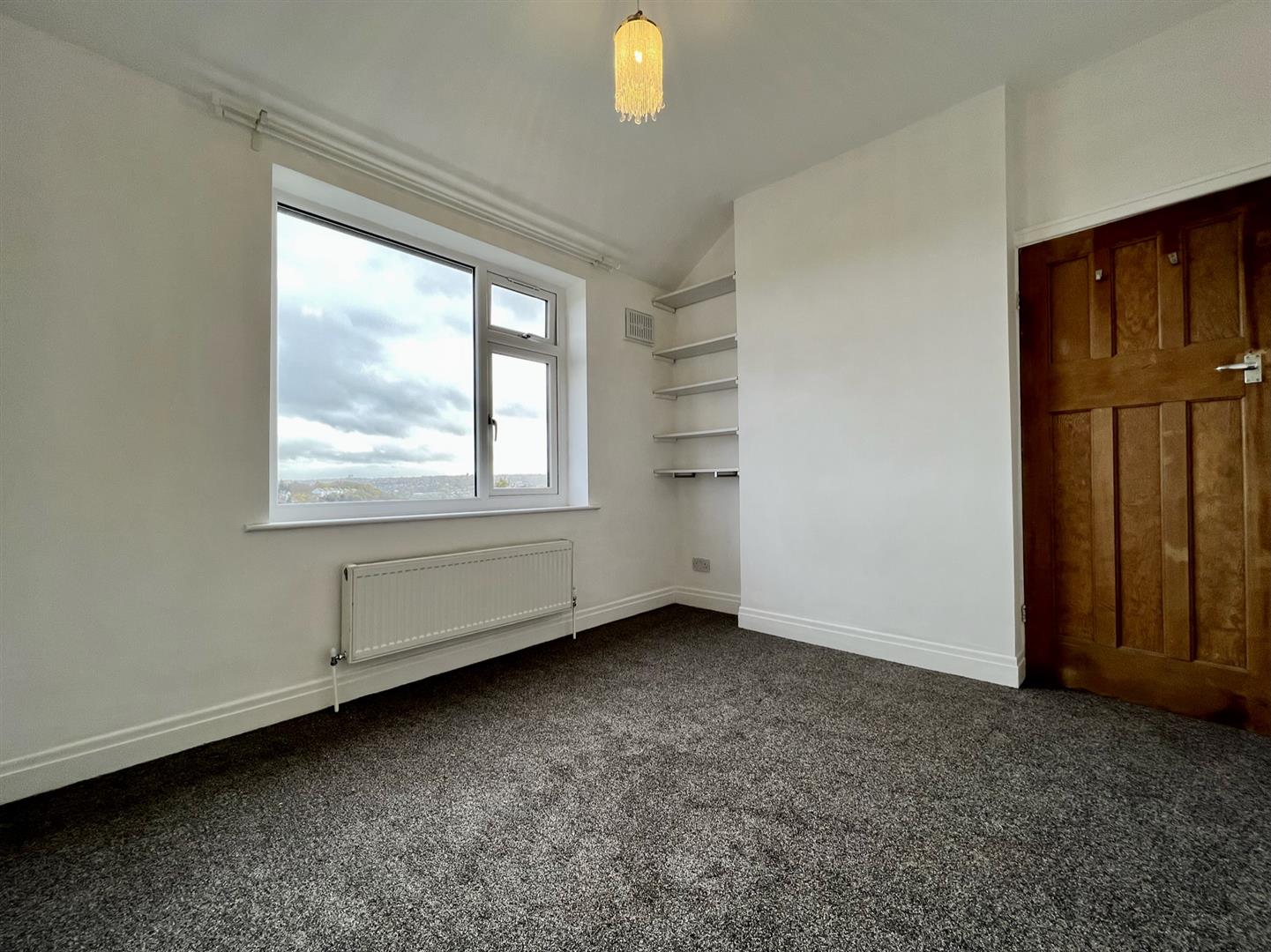 81, Dobbin Hill, Sheffield, S11 7JE
