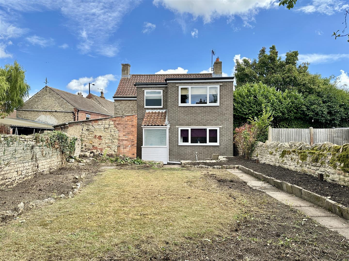 70, Northgate, Tickhill, Doncaster, DN11 9HY