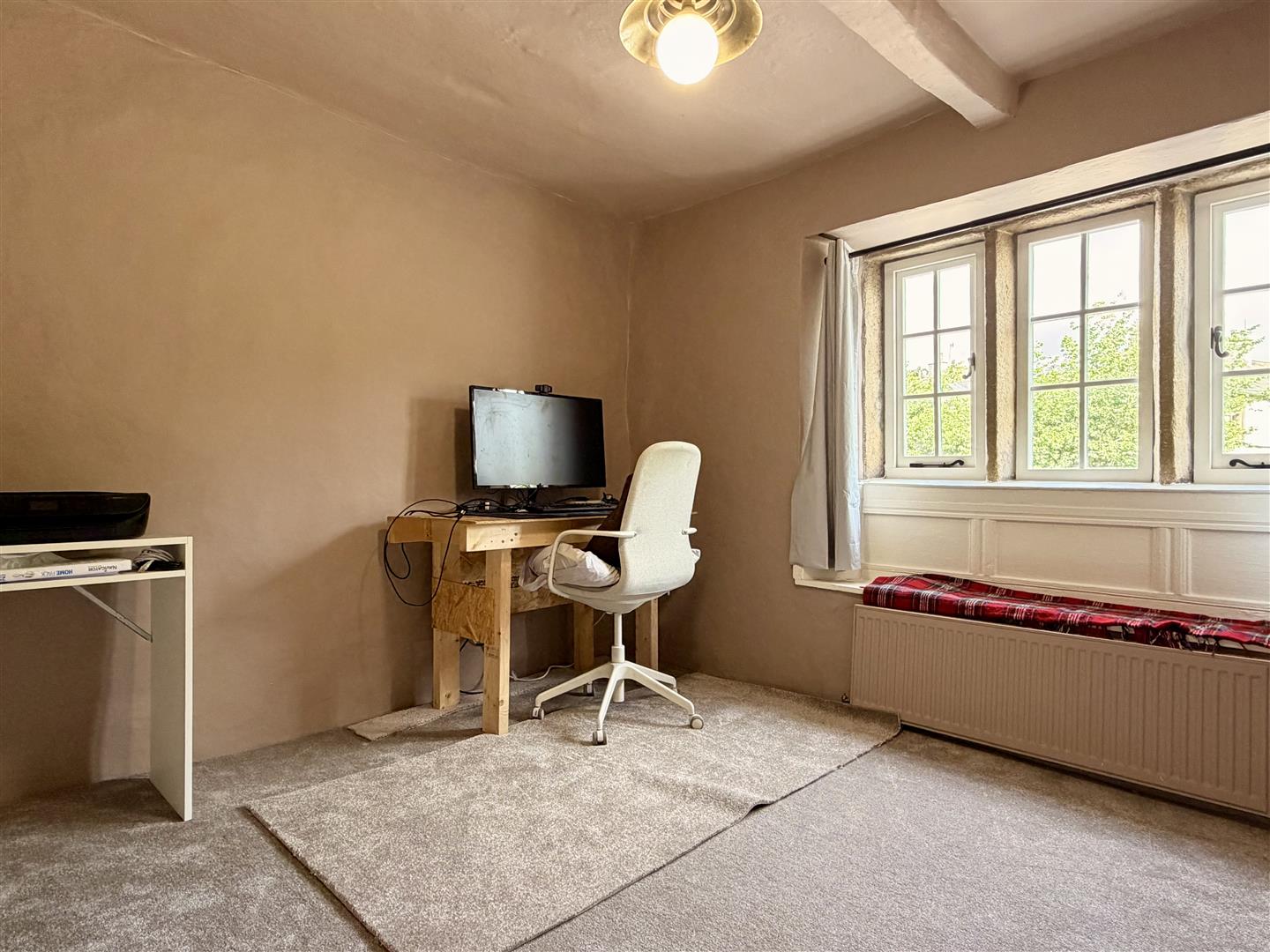 Madeira House, Commercial Road, Tideswell, Buxton, SK17 8NU