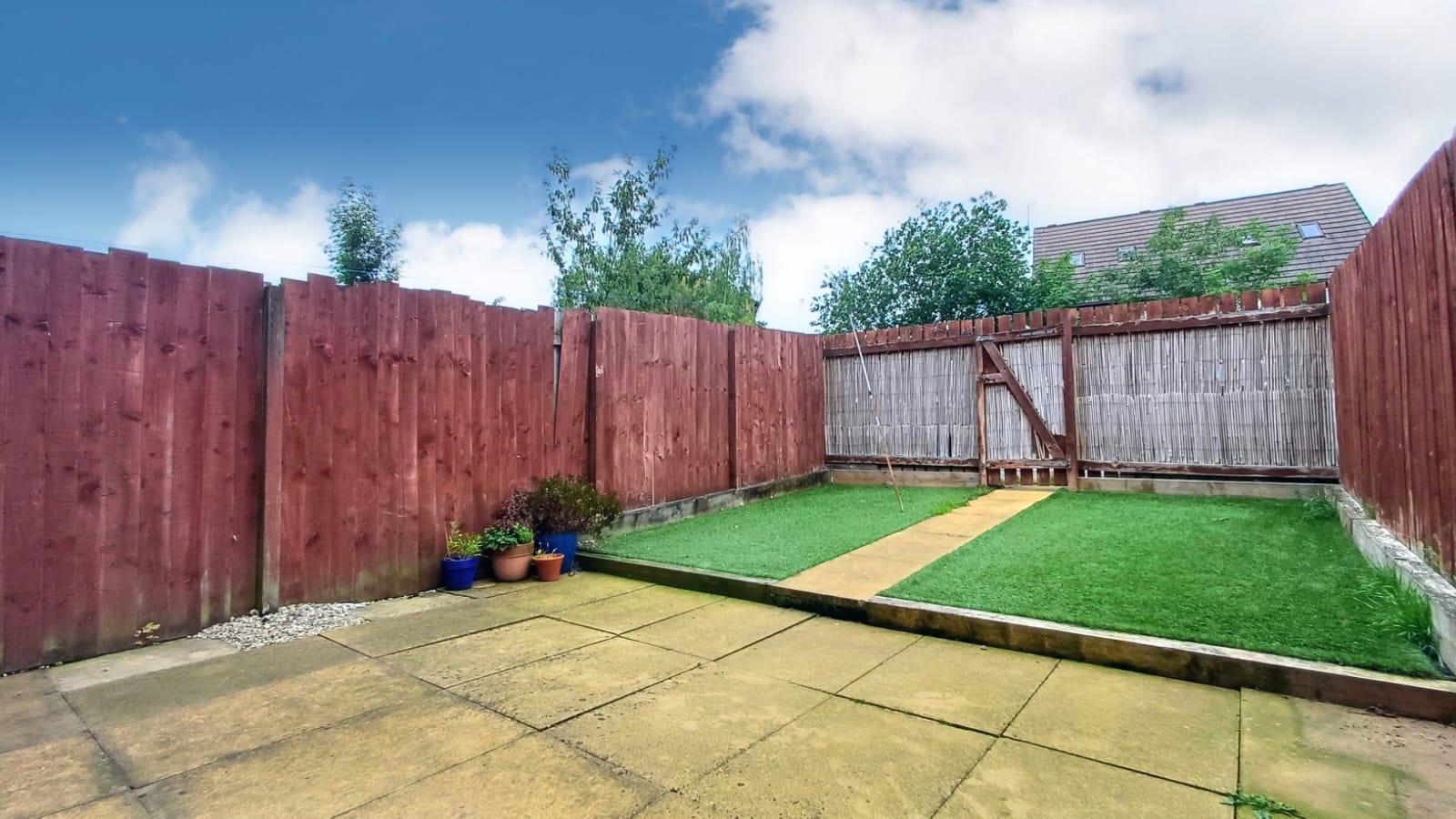 85, Wellingley Road, Balby, Woodfield Plantation, Doncaster, DN4 8TD