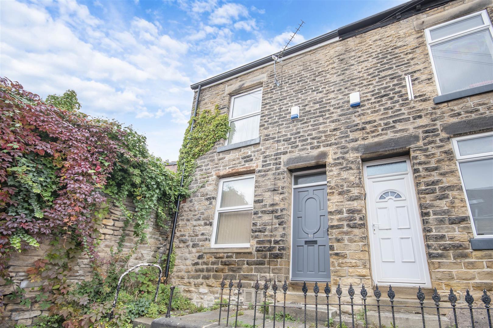 40, Beehive Road, Sheffield, S10 1EP