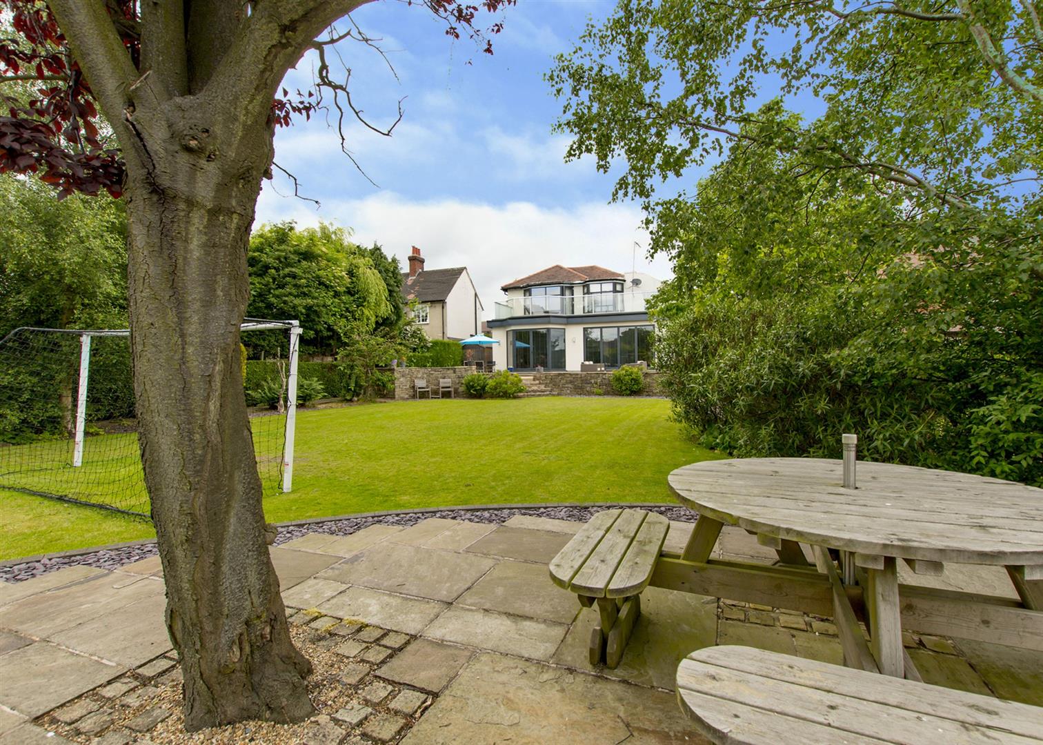 Ecclesbank, 145, Ringinglow Road, Ecclesall, Sheffield, S11 7PS