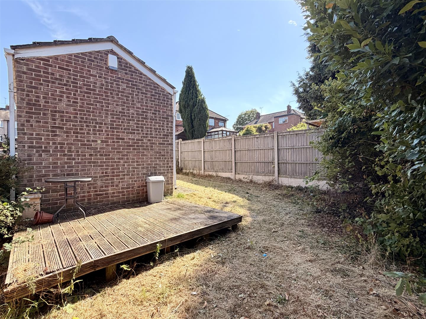 8, Stanage Rise, Sheffield, S12 4SB