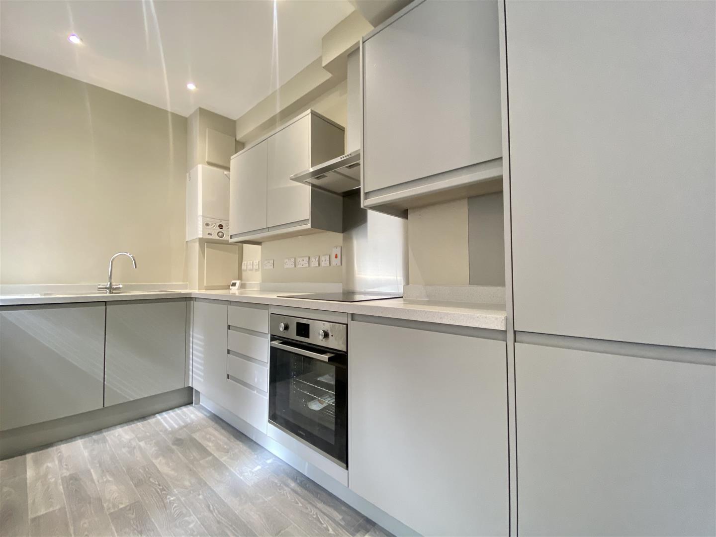 12, Dorset Street, Sheffield, S10 2FX