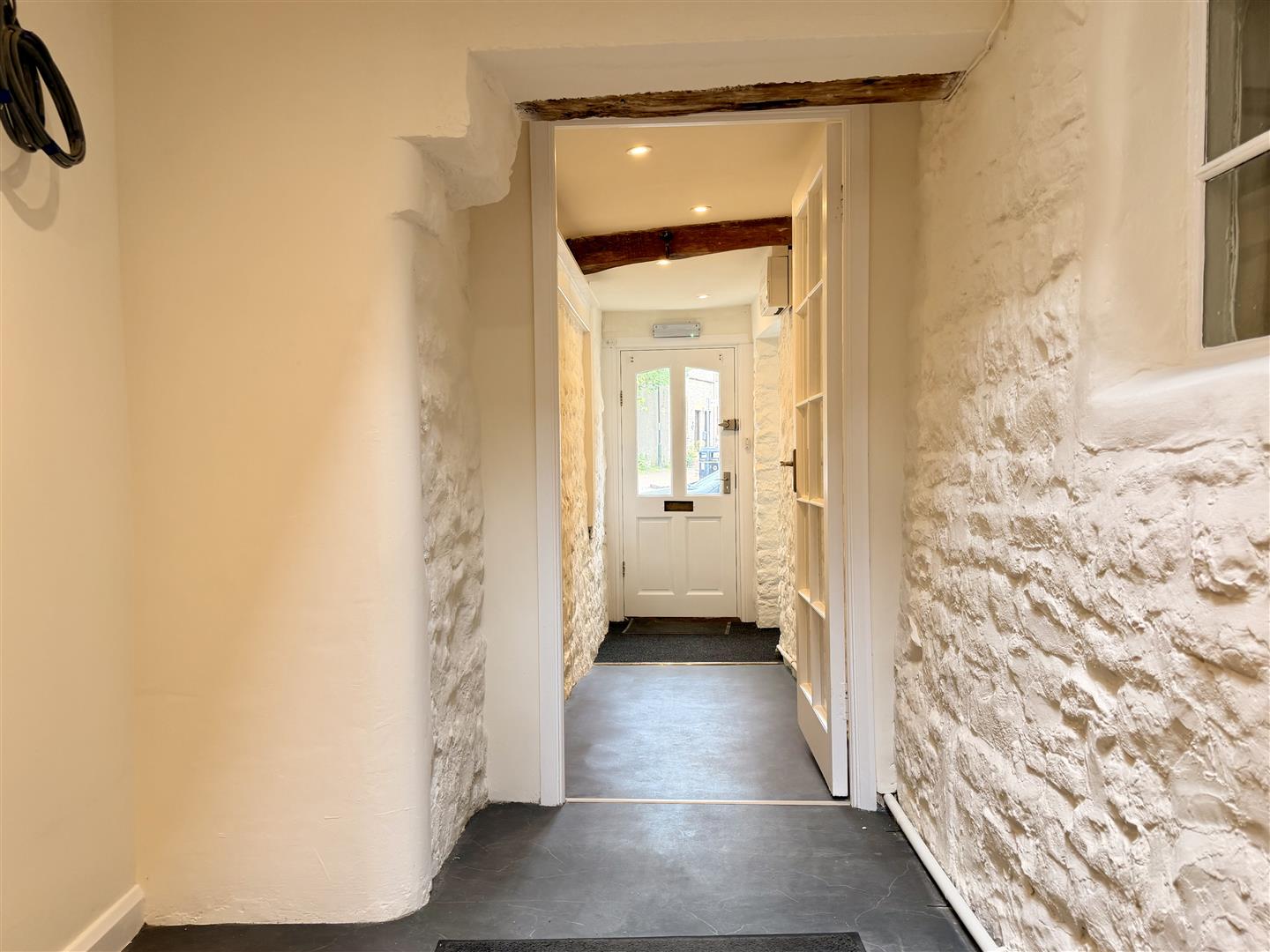 Retail at Madeira House, Commercial Road, Tideswell, Tideswell Buxton, SK17 8NU