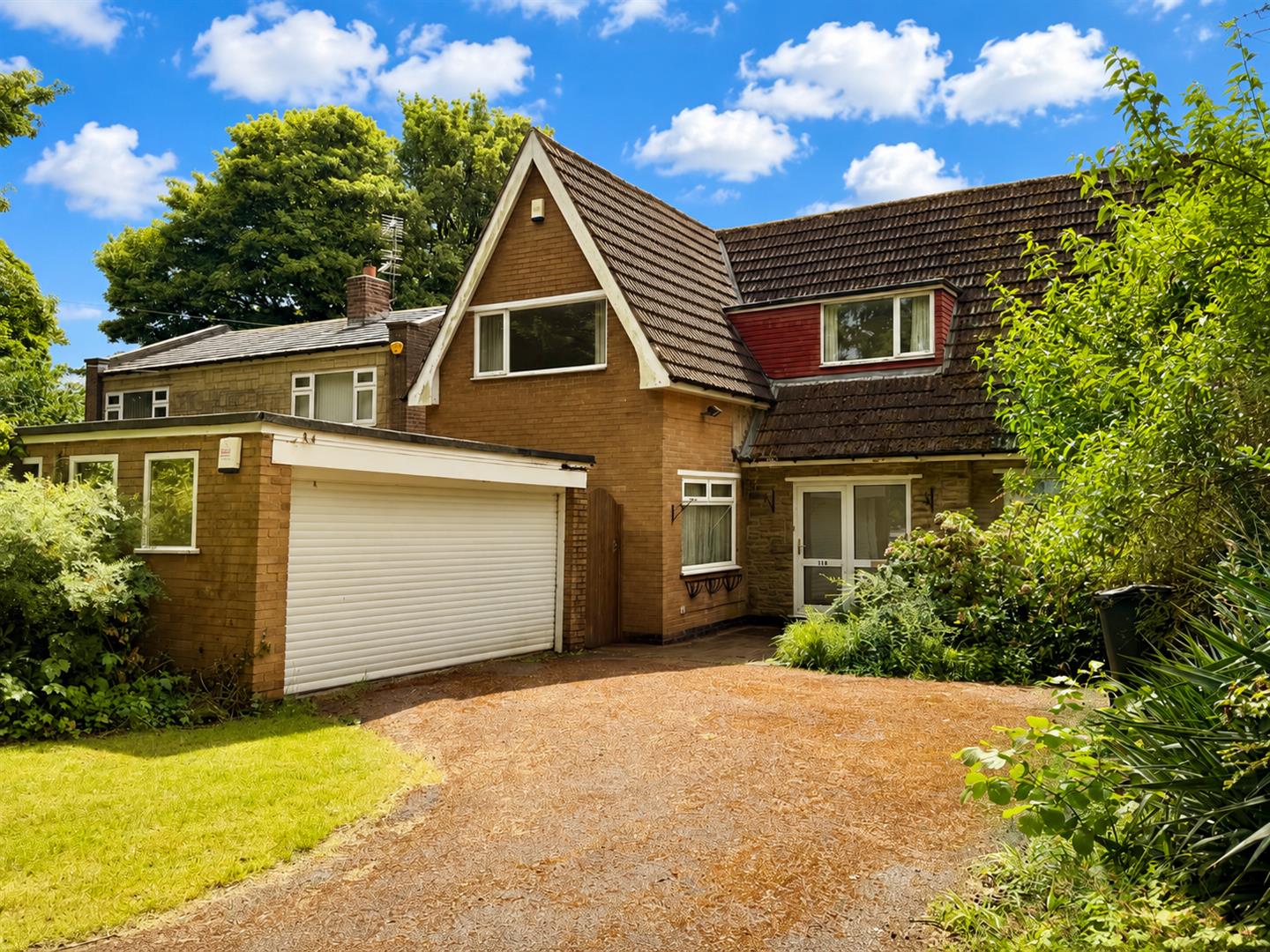 Melton Road, Sprotbrough, Doncaster