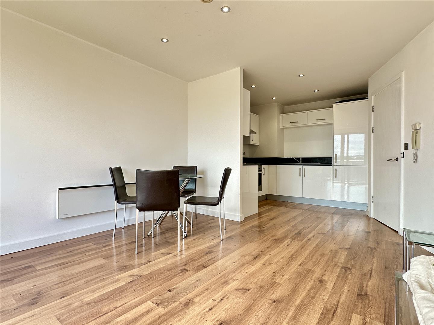 Flat 139, 201, Porter Brook House, Ecclesall Road, Wards Brewery, Sheffield, S11 8HW