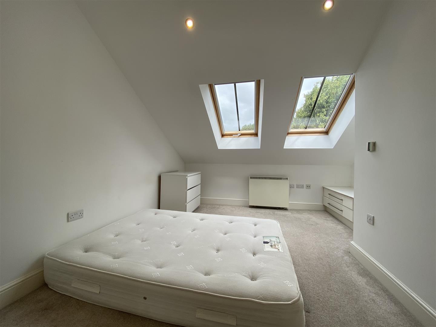Flat D, 48, Westbourne Road, Sheffield, S10 2QQ