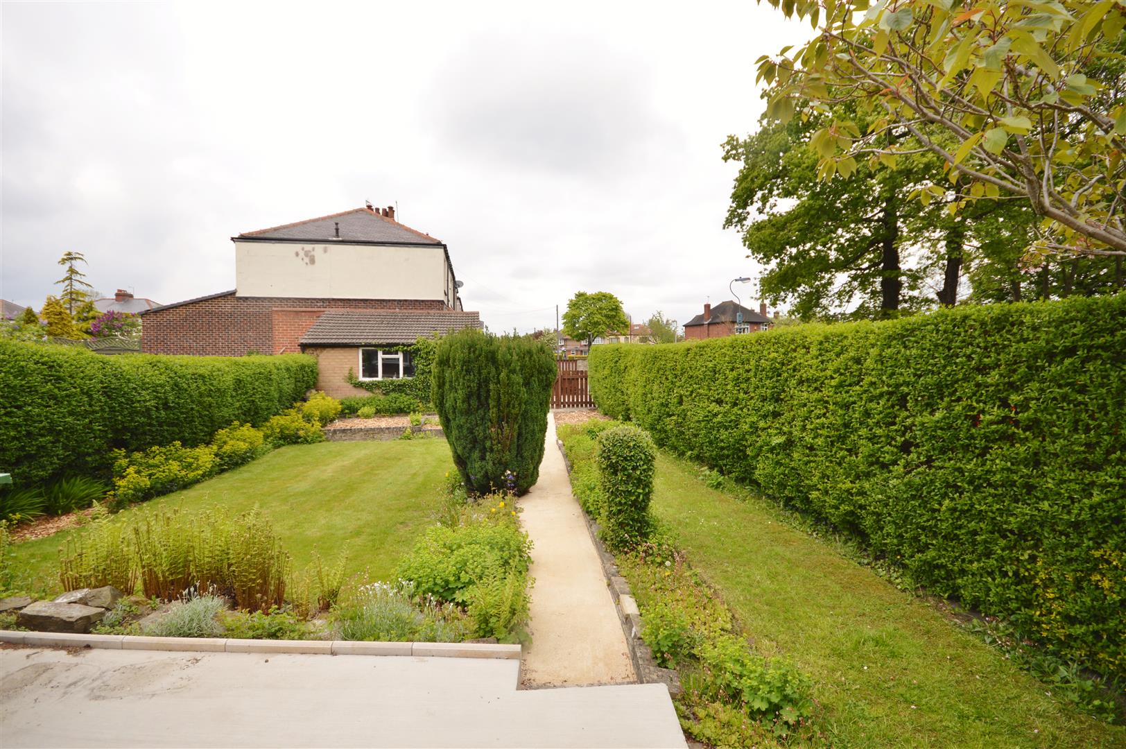 43, Norton Lane, Norton, Sheffield, S8 8GW