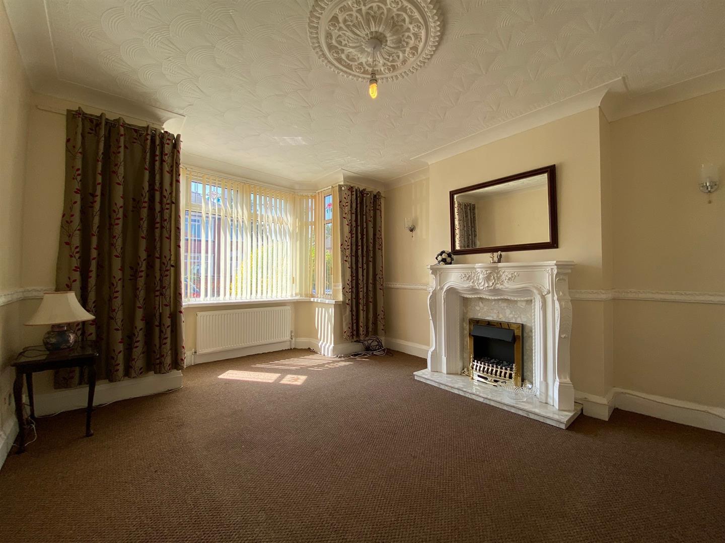 7, Firbeck Road, Doncaster, DN4 5HB