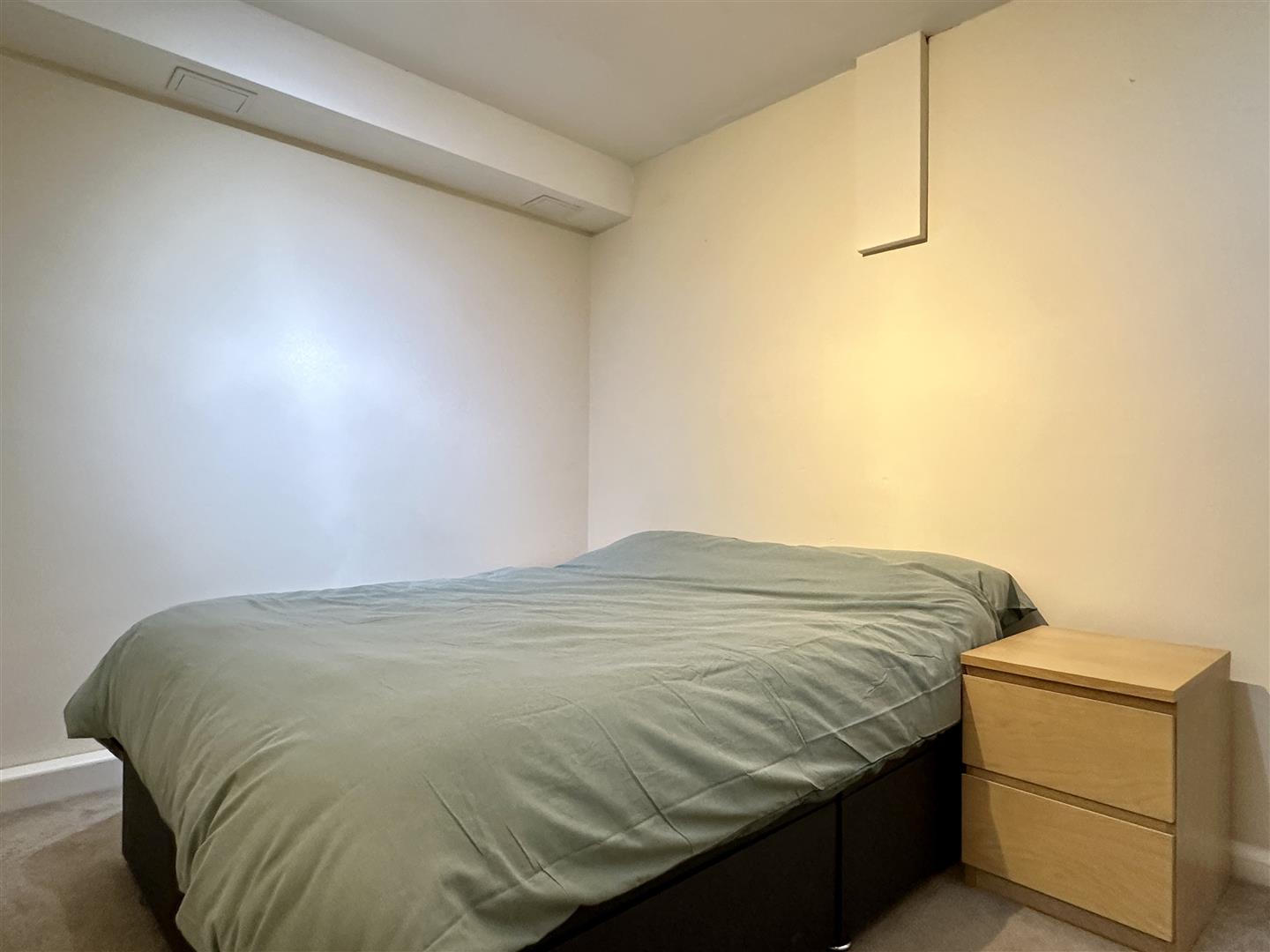 Apartment 4 Rustlings Court, Graham Road, Sheffield, S10 3HQ