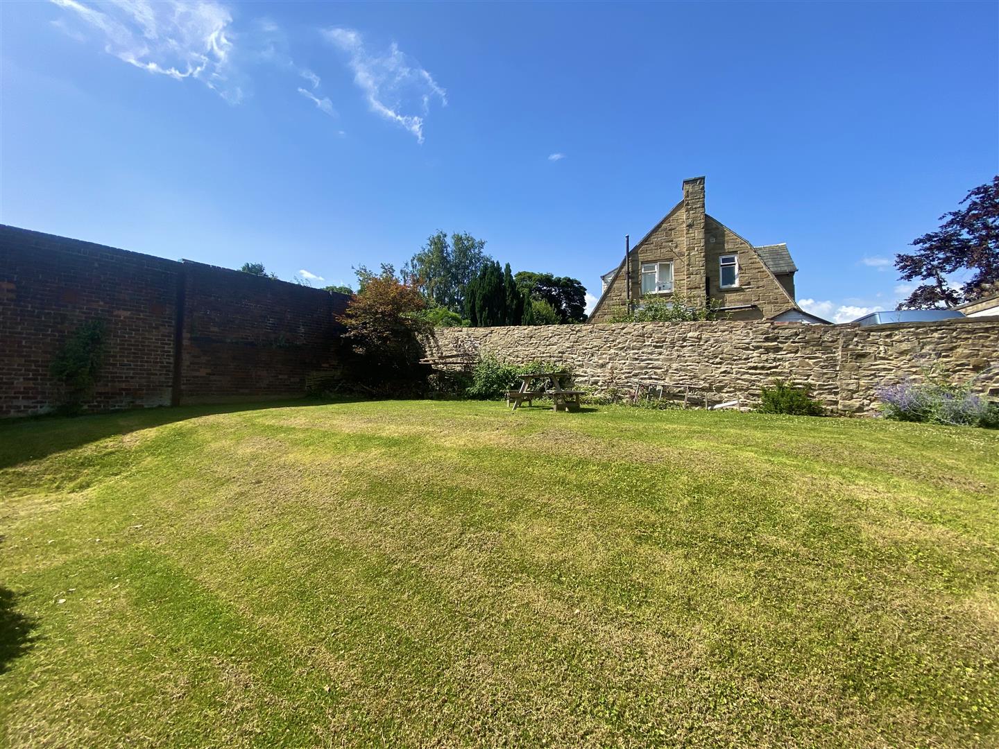 Beech Tree Mews, 131a Psalter Lane, Sheffield, S11 8UX