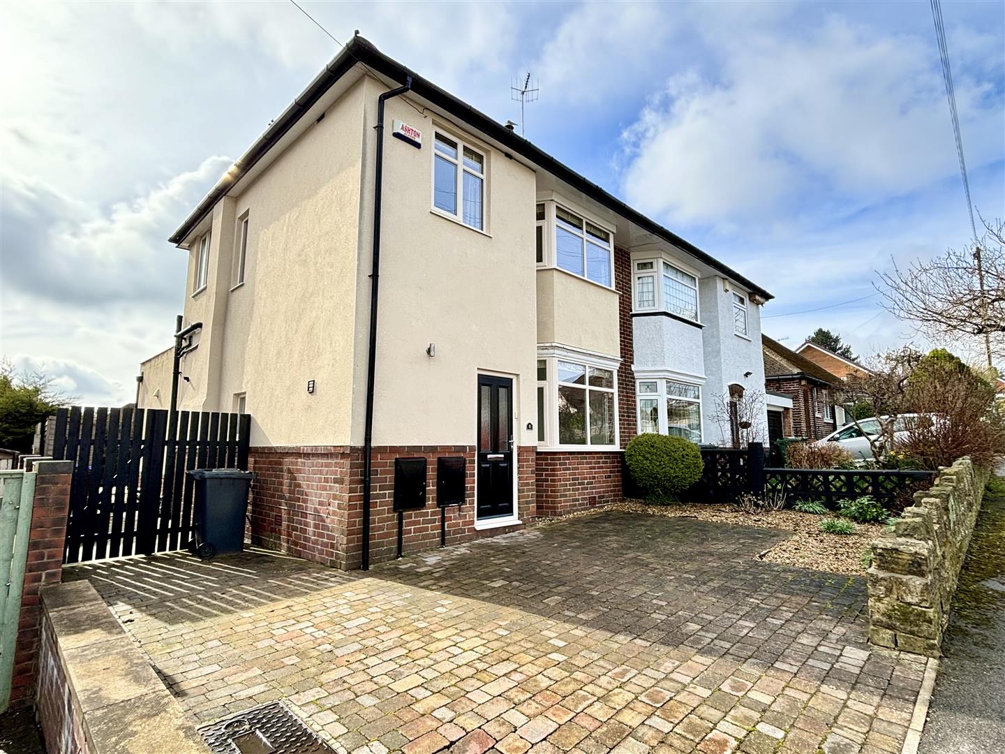 Stonecroft Road, Totley, Sheffield