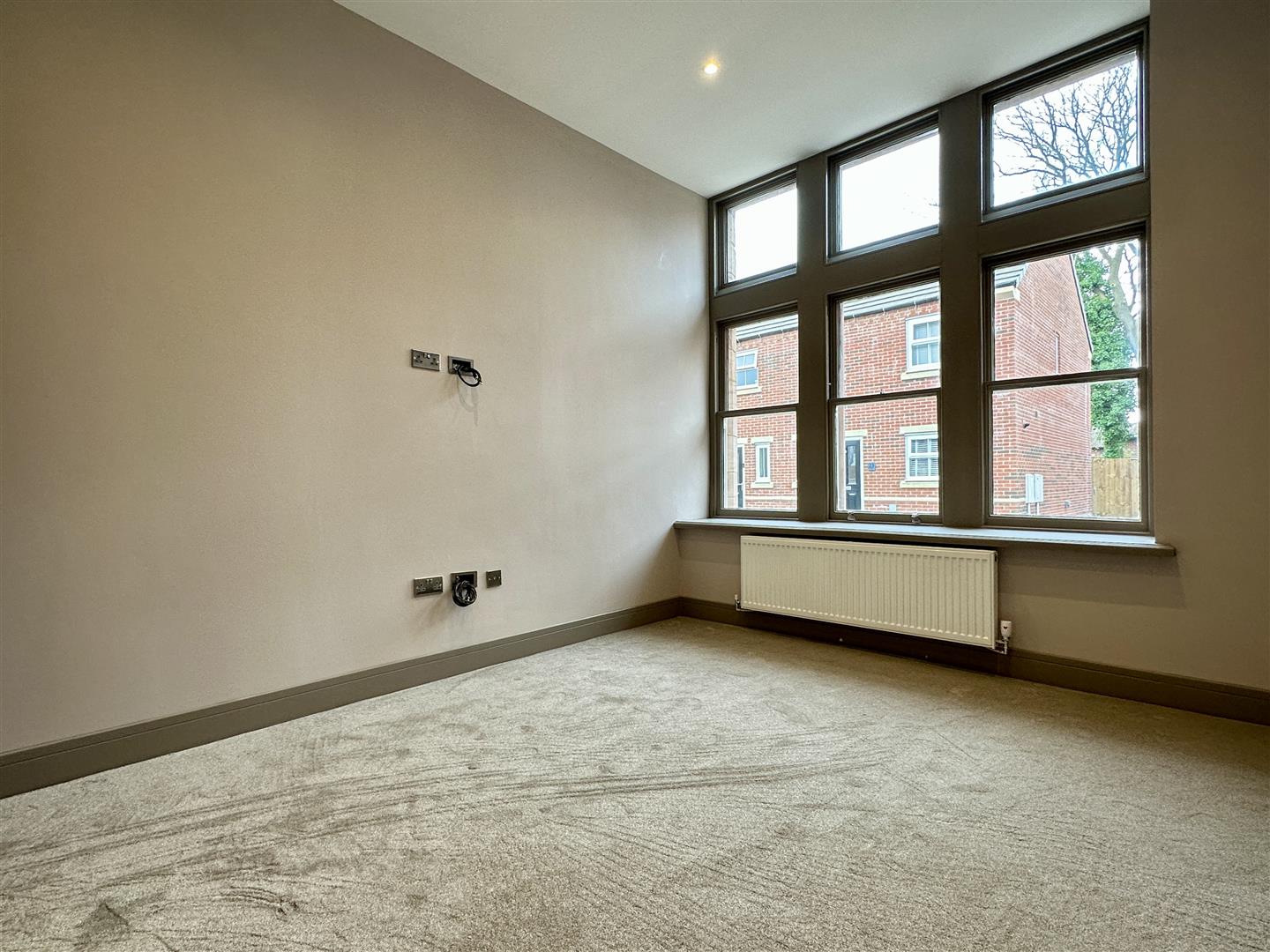 Apartment 1 Sitwell House, Coach House Lane, Rotherham, S60 3FP