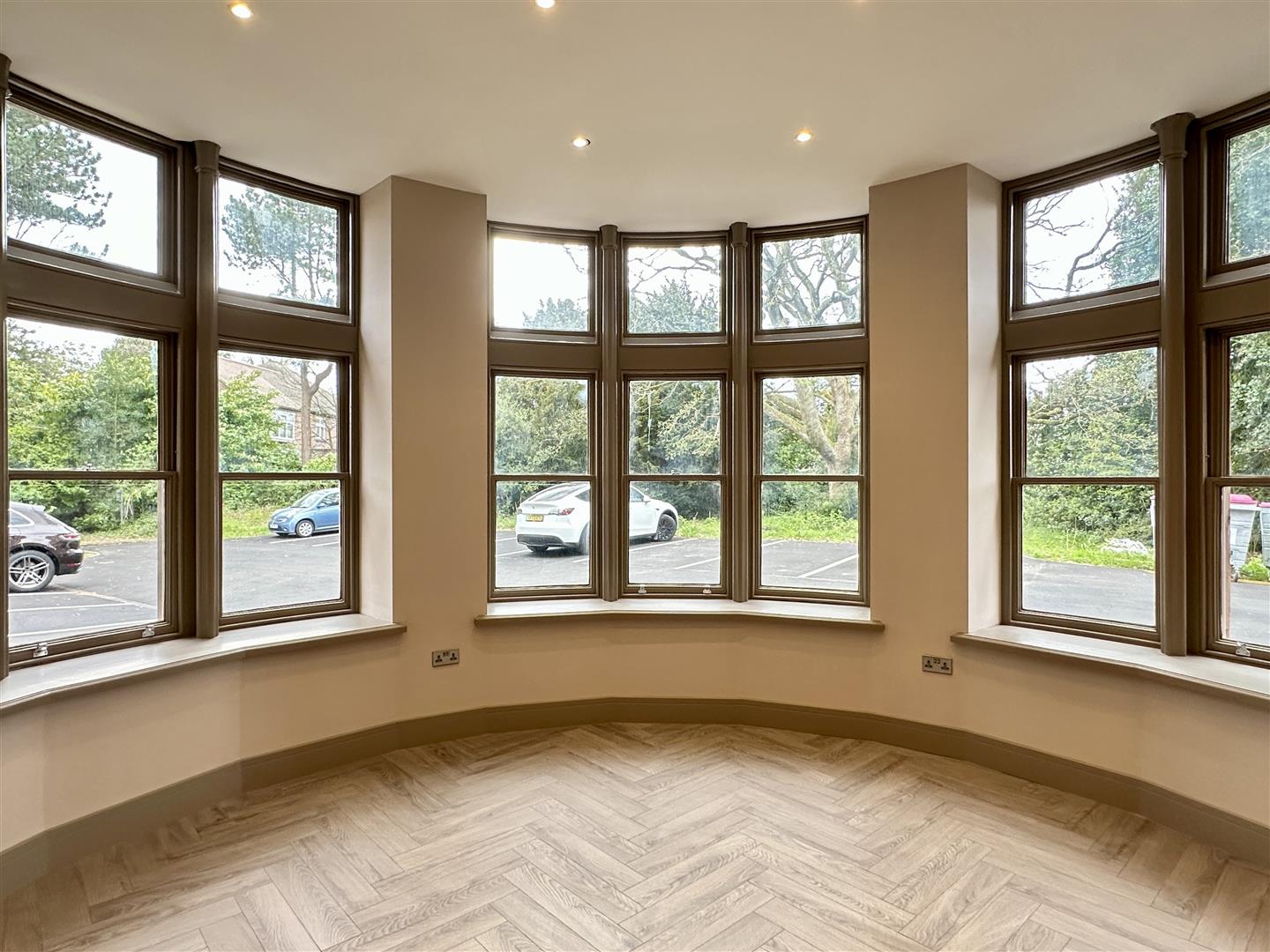 Apartment 1 Sitwell House, Coach House Lane, Rotherham, S60 3FP