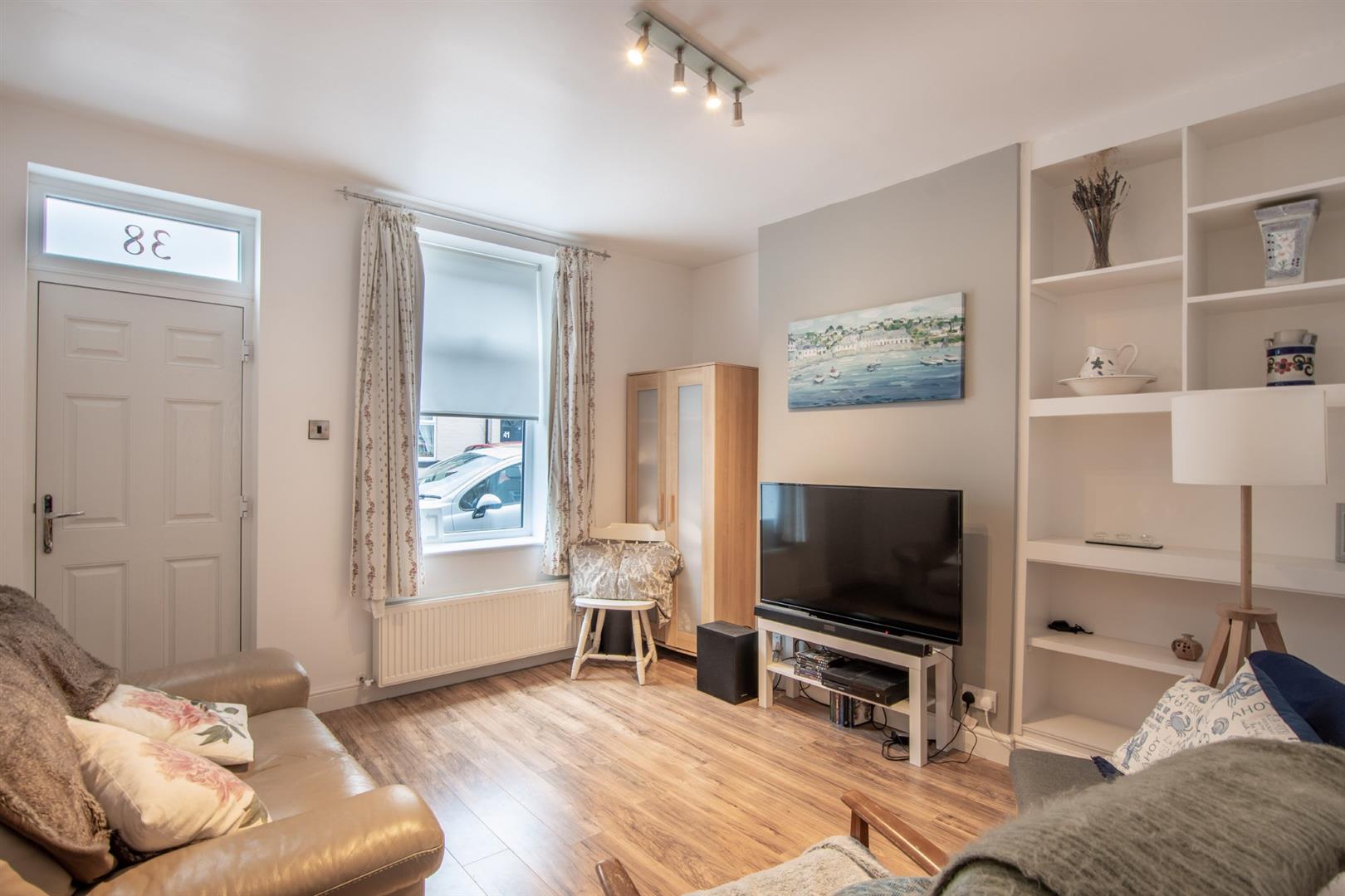 38, Fentonville Street, Sharrow, Sheffield, S11 8BB