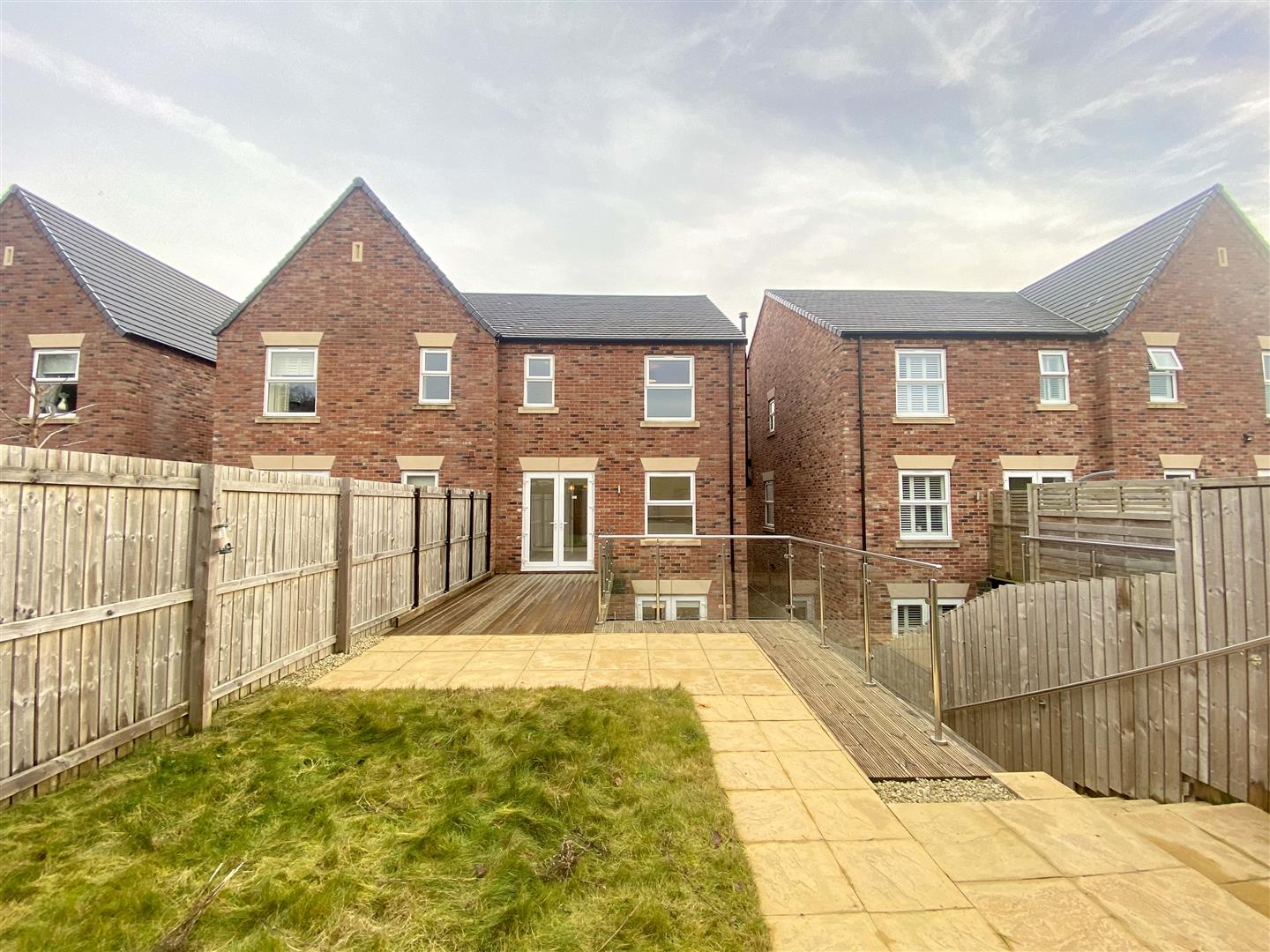 3, Anglo Close, Dore, Sheffield, S17 3SE