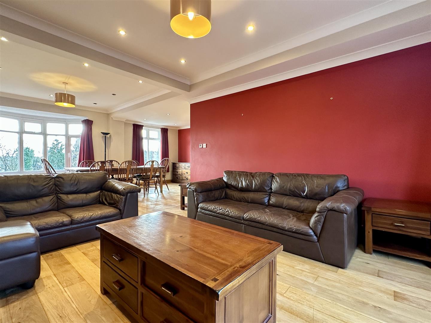7, Haugh Lane, Sheffield, S11 9SA