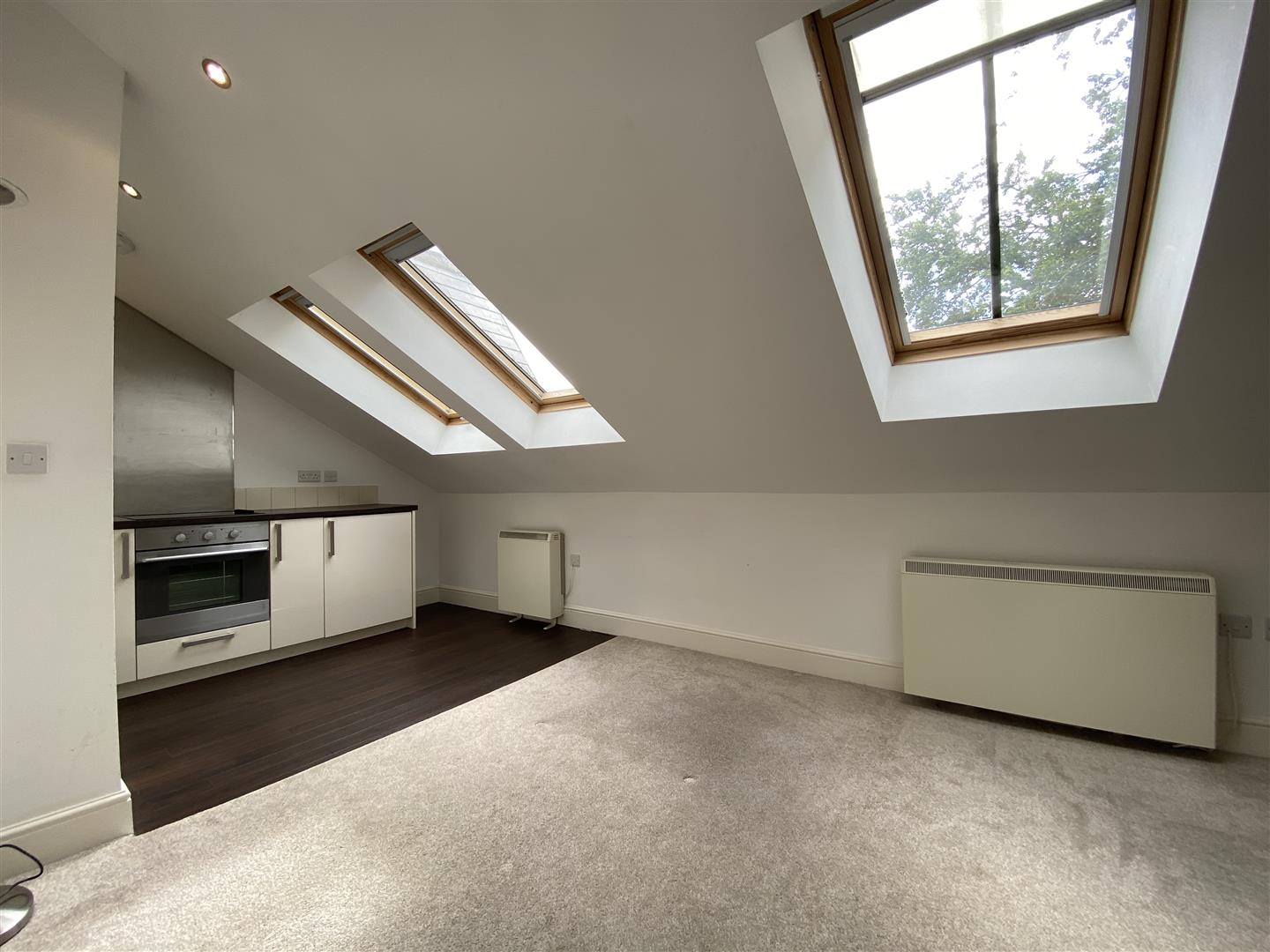 Flat D, 48, Westbourne Road, Sheffield, S10 2QQ