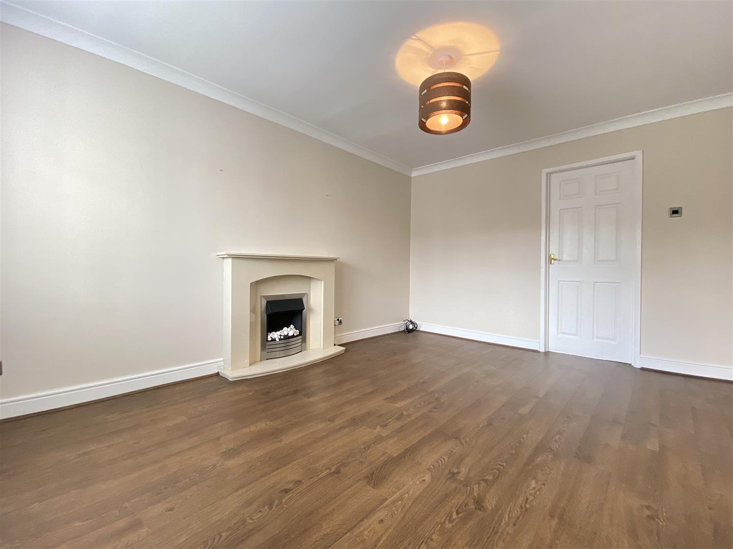 42, Saffron Crescent, Tickhill, Doncaster, DN11 9RU