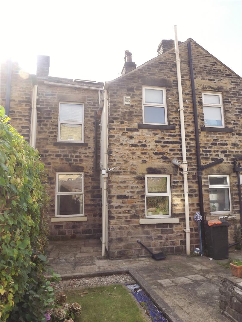 48, Newbould Lane, Broomhill, Sheffield, S10 2PL