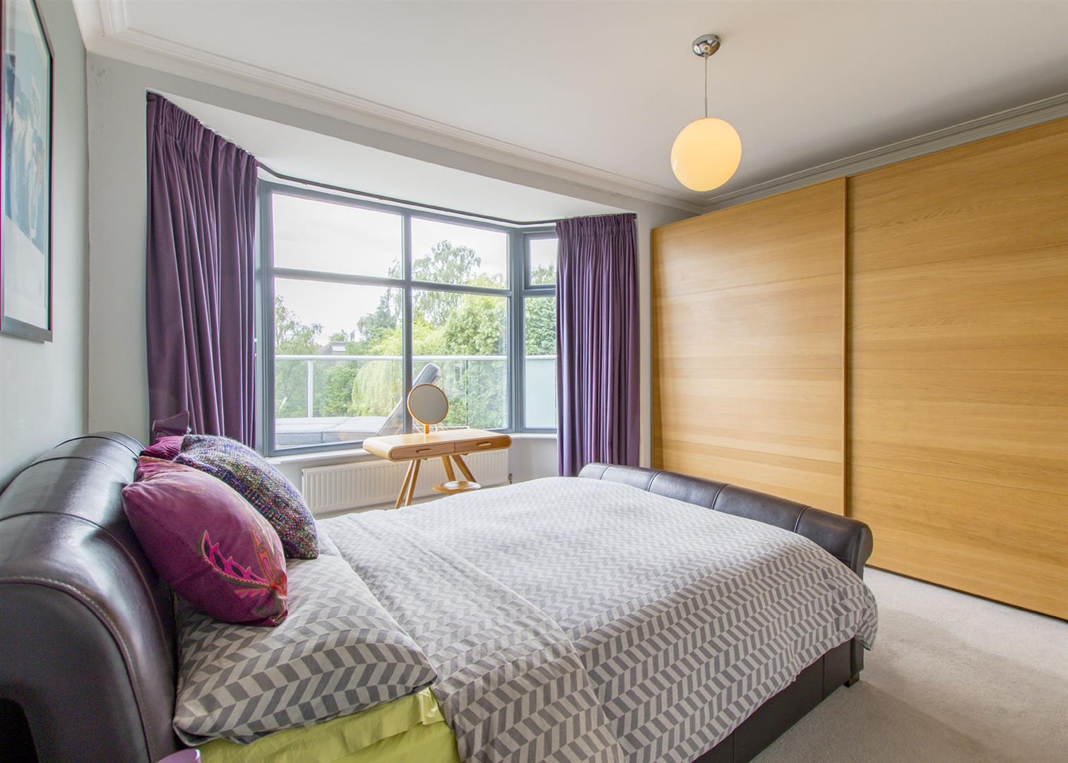 Ecclesbank, 145, Ringinglow Road, Ecclesall, Sheffield, S11 7PS
