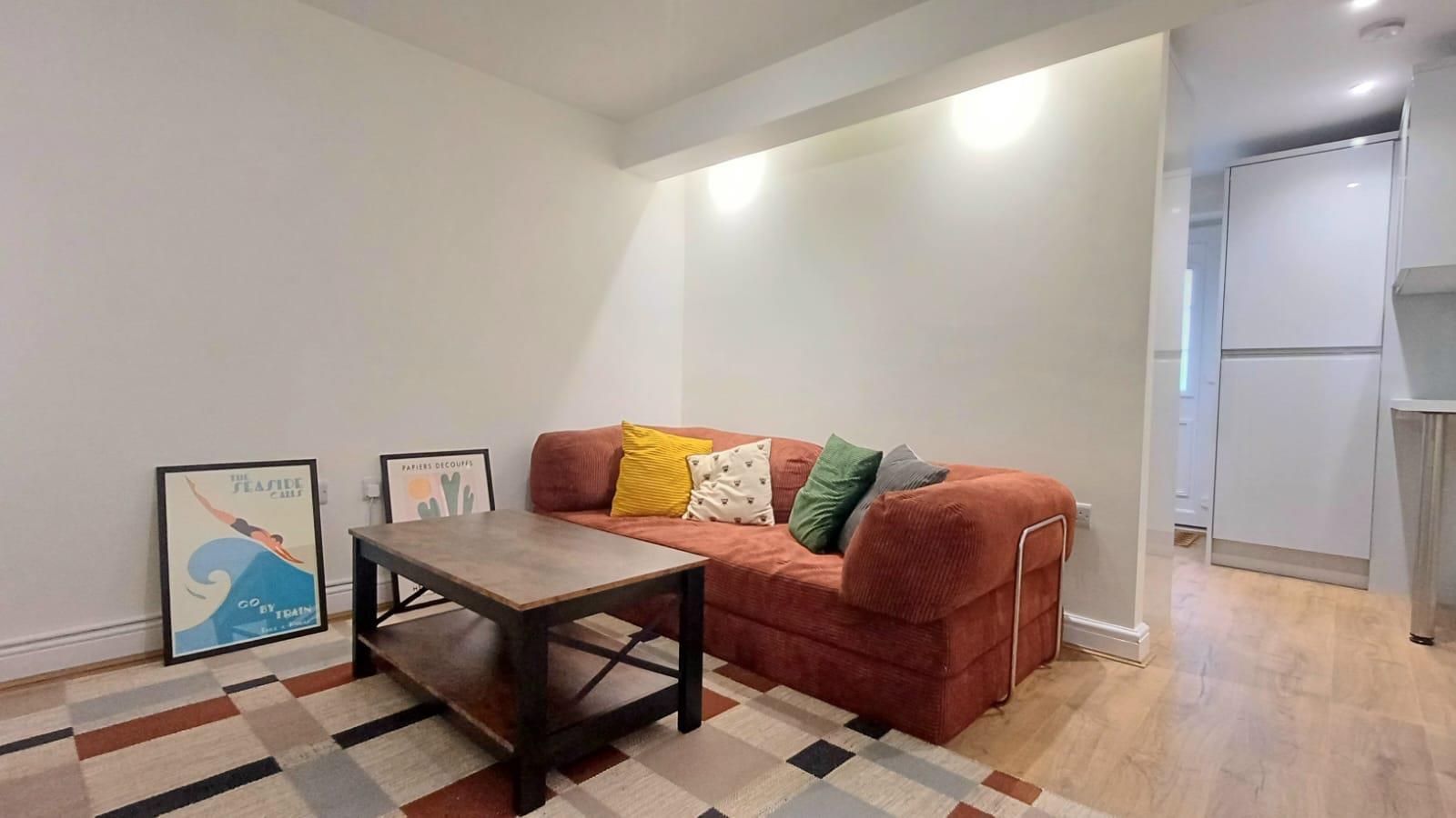 16, Rivelin Road, Sheffield, S6 5GH
