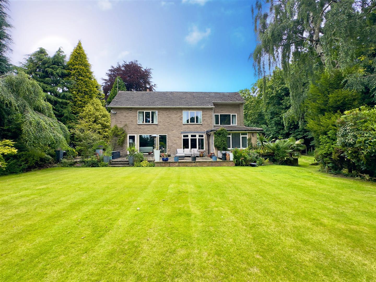 632, Abbey Lane, Sheffield, S11 9NA