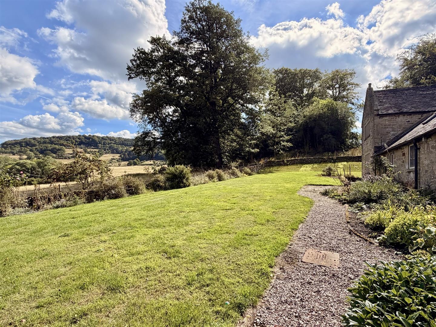 Bowers Rake, B5056, Alport, Bakewell, DE45 1LD