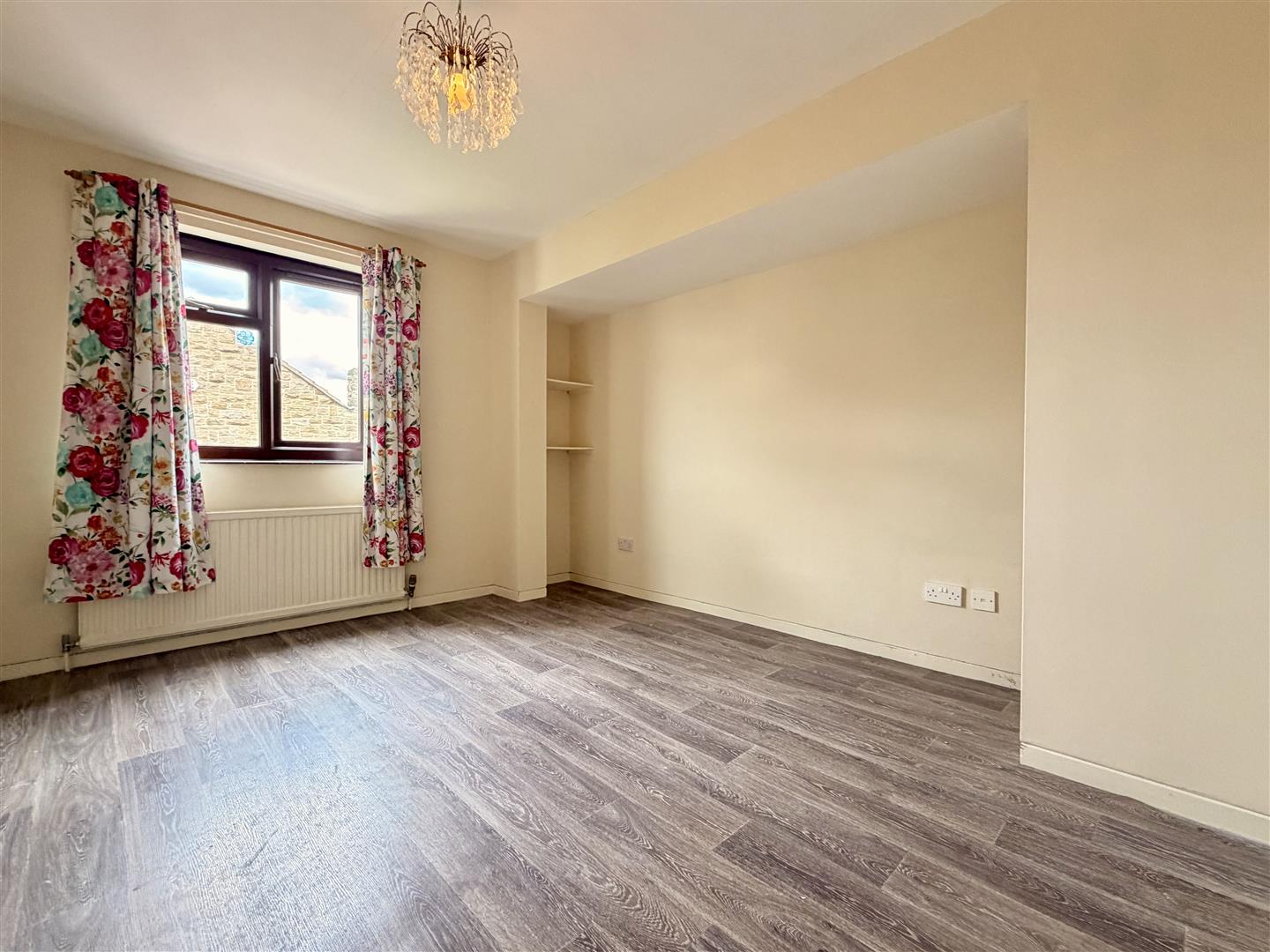 The Vicarage, Vicarage Drive, Wadworth, Doncaster, DN11 9AN