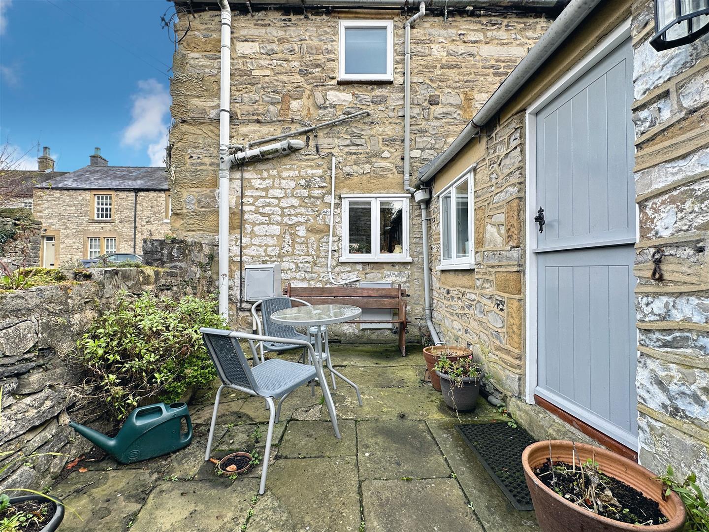8, Fennel Street, Ashford-In-The-Water, DE45 1QF