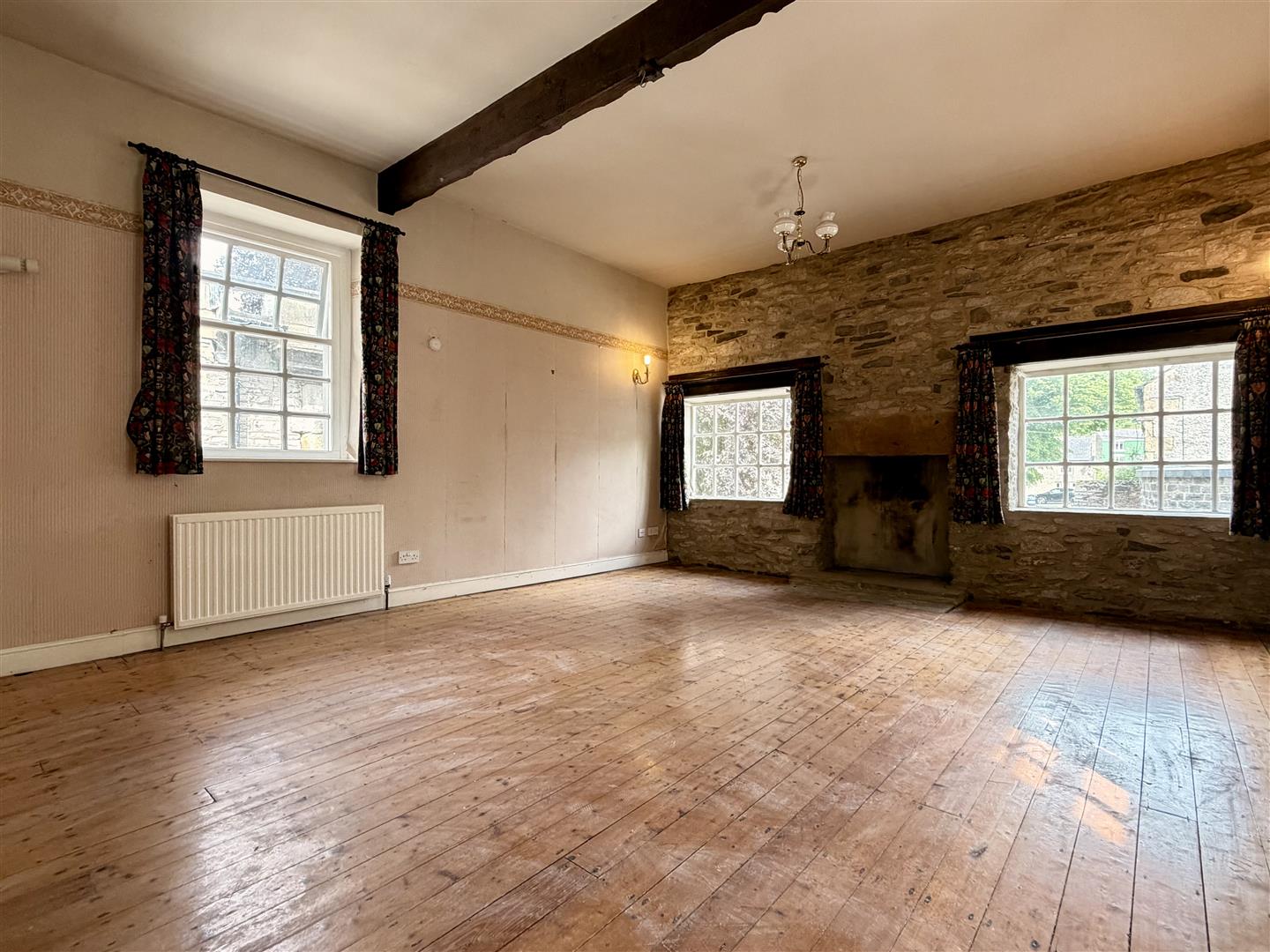 Castle Cottage, The Stones, Castleton, Hope Valley, S33 8WQ