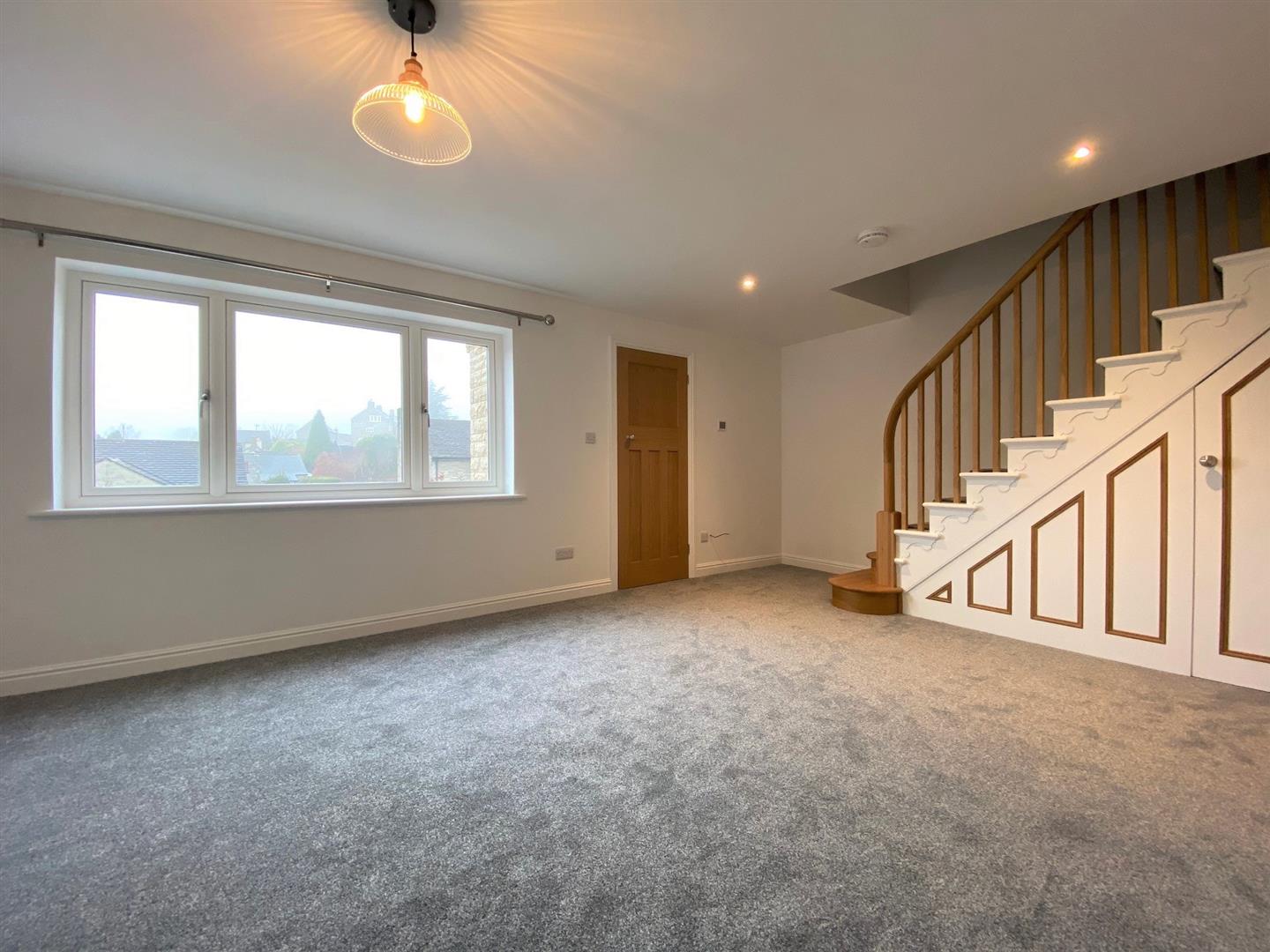 65, Smithy Knoll Road, Calver, Hope Valley, S32 3XW
