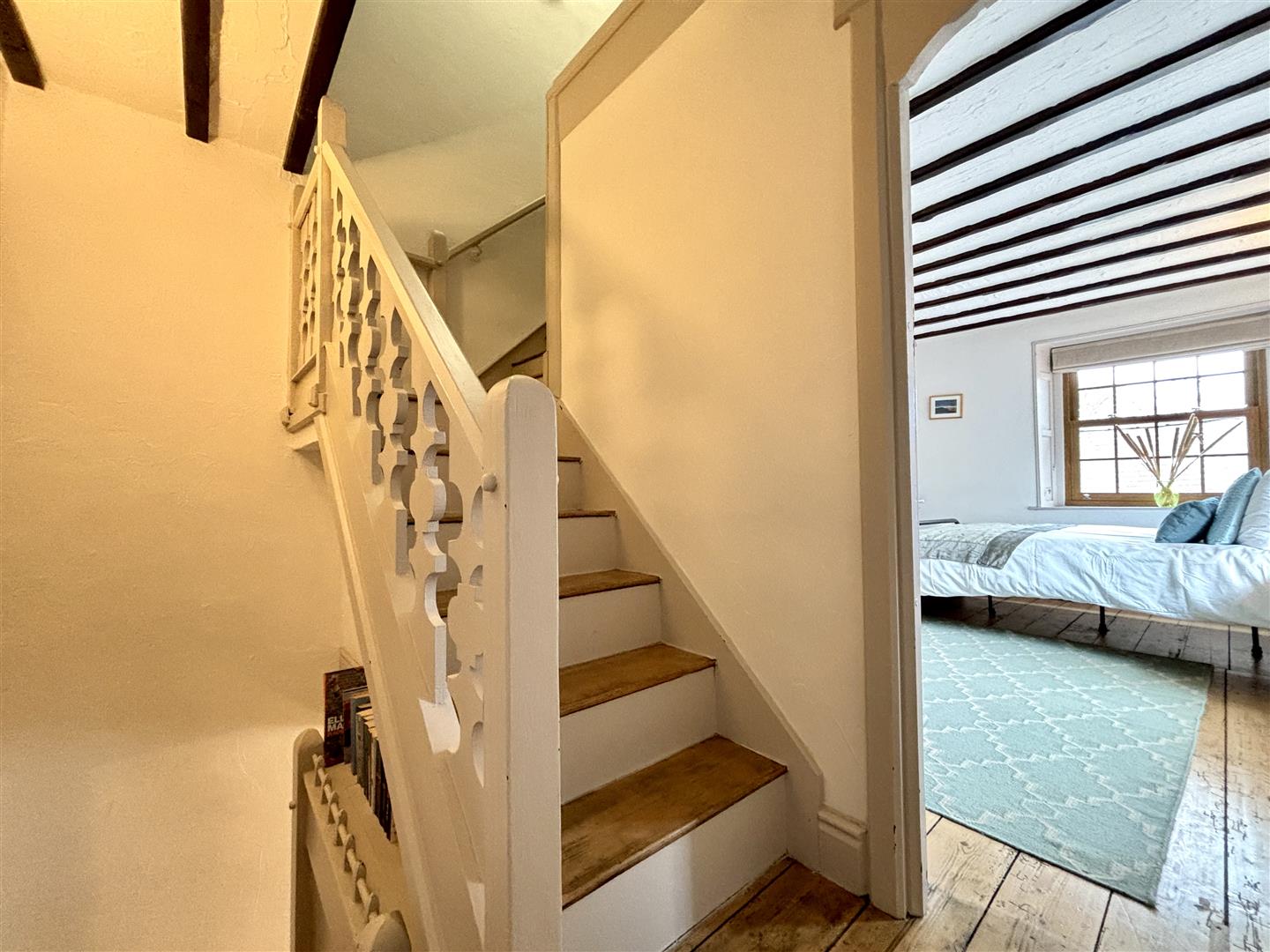 Corner Cottage, The Nook, Stoney Middleton, Hope Valley, S32 4TU