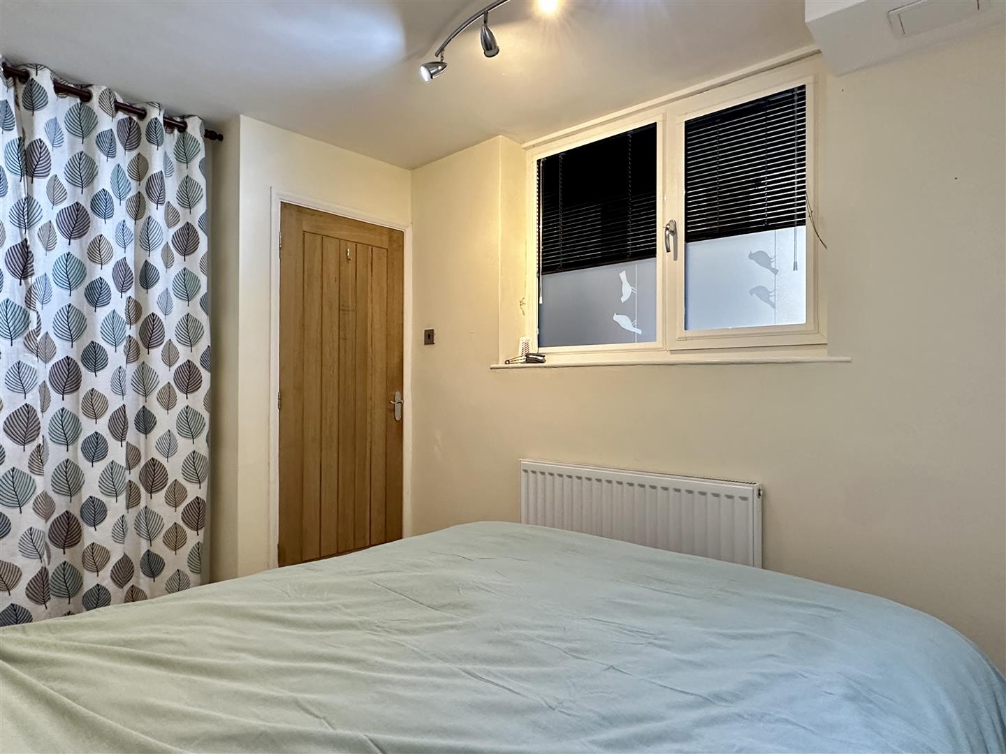 Apartment 4 Rustlings Court, Graham Road, Sheffield, S10 3HQ