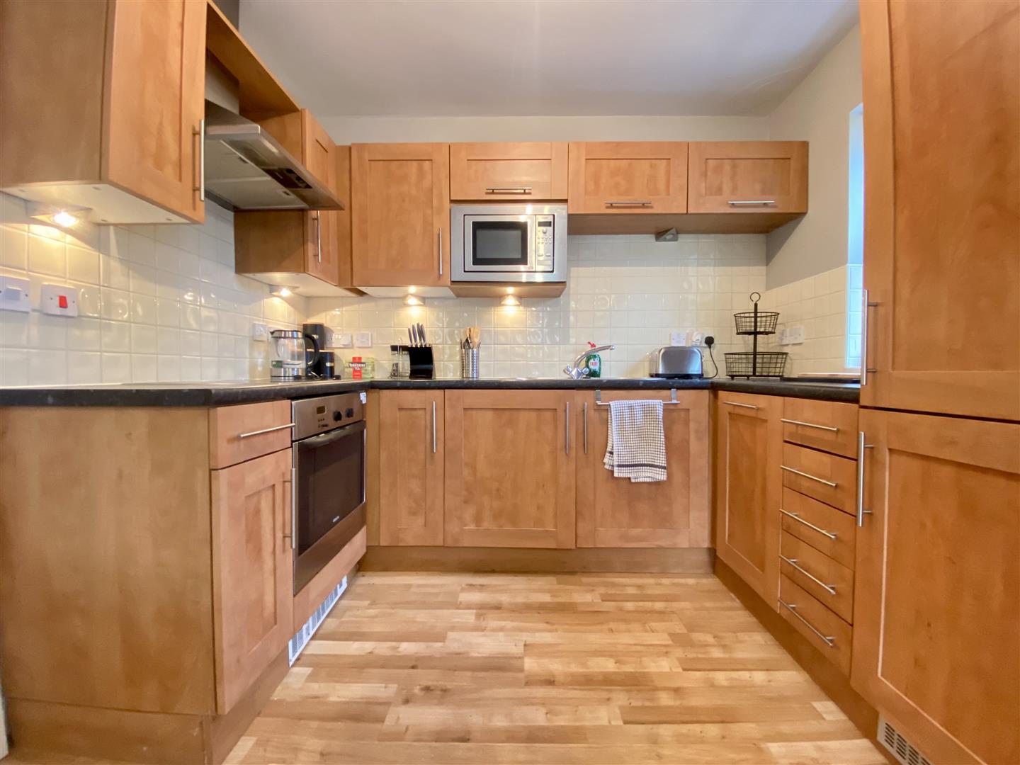 1 Monarchs Gate, 21c St Andrews Road, Sheffield, S11 9AL