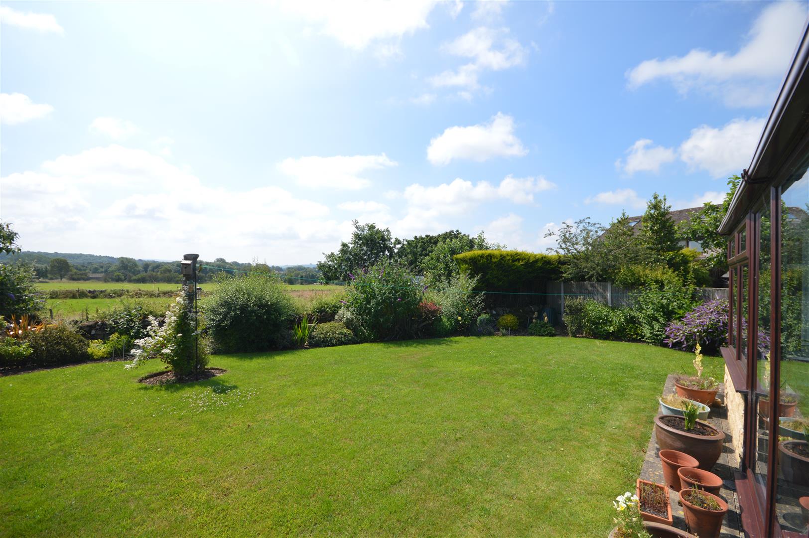 5 The Meadows, Grisedale Road, Great Longstone, Bakewell, DE45 1TP