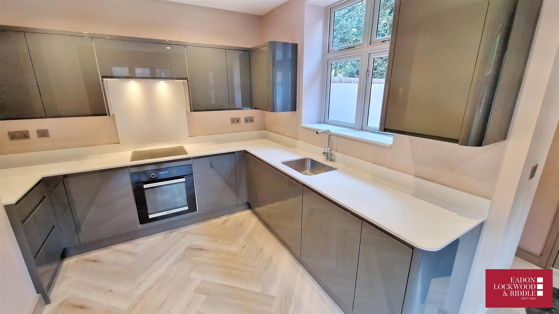 The Lodge House, 167 Moorgate Road, Moorgate Road, Rotherham, S60 3AP