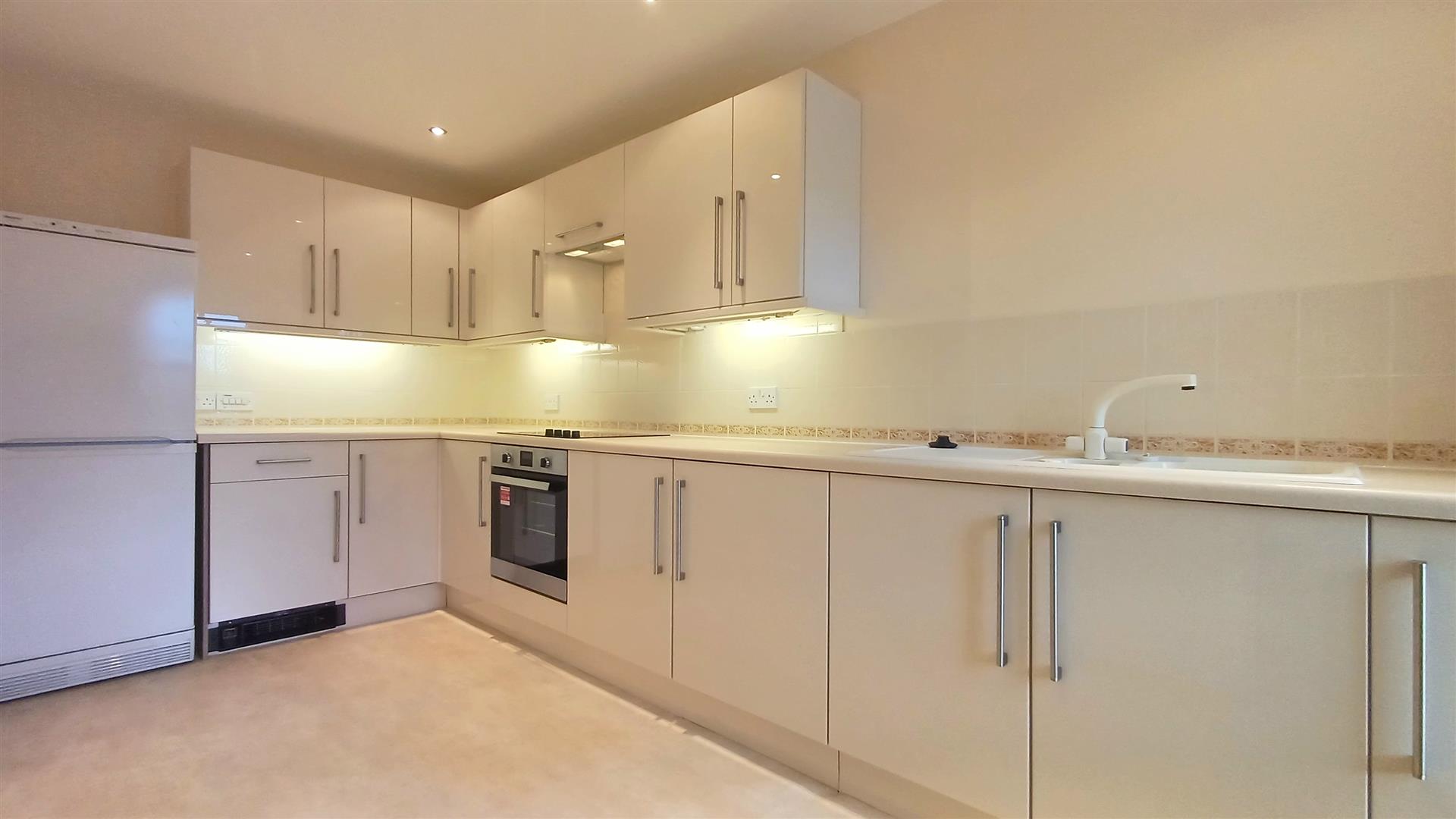Flat 4, Orme Court, Granby Road, Bakewell, DE45 1ES