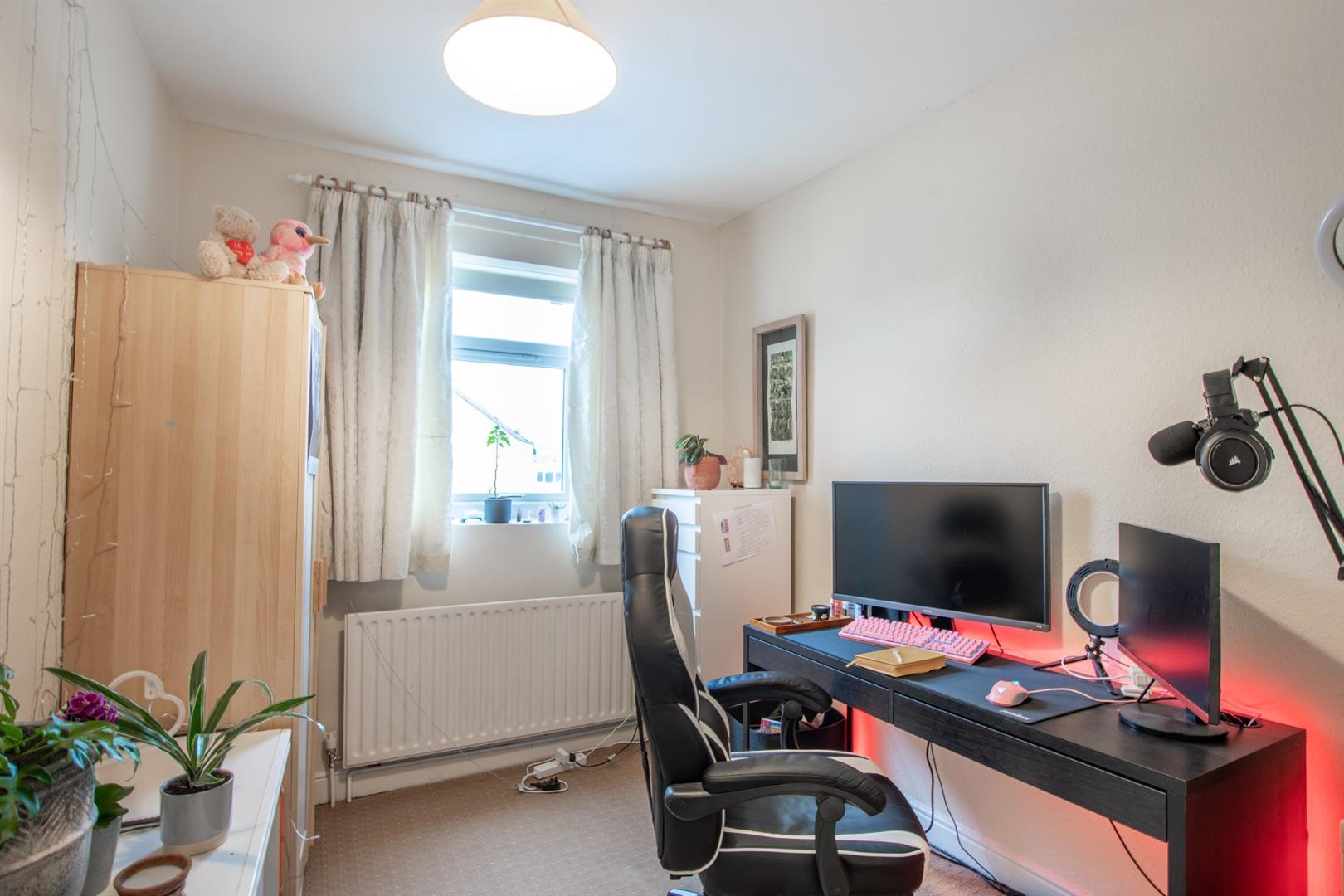 38, Fentonville Street, Sharrow, Sheffield, S11 8BB