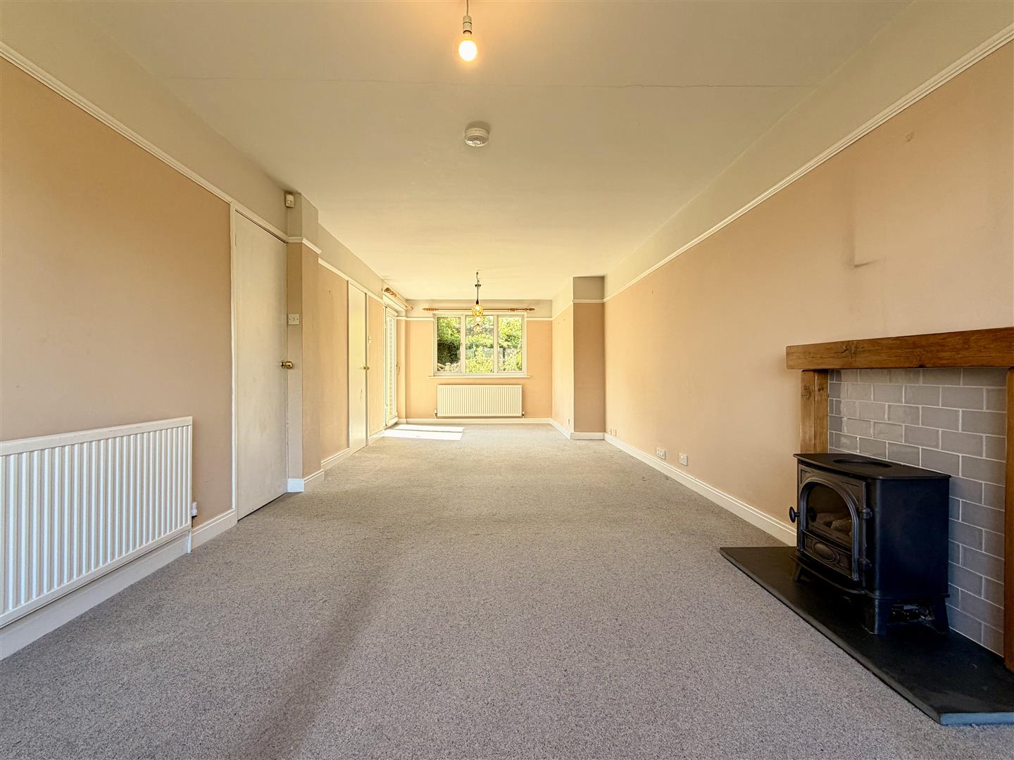 1, Cliffe Farm Drive, Sheffield, S11 7JW