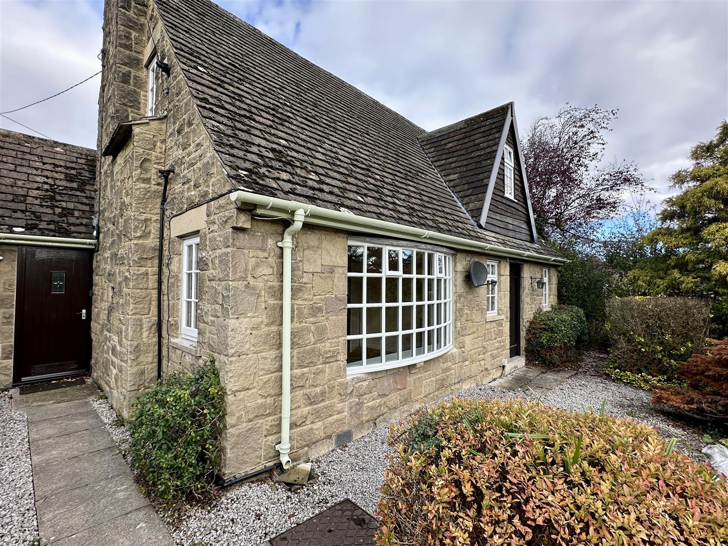 Virginia Cottage, Trinkey Lane, Stoney Middleton, Hope Valley, S32 4TX