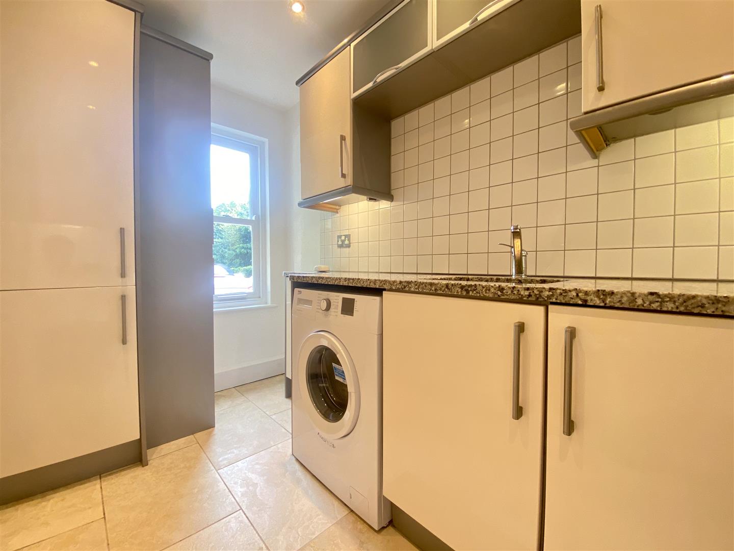 Beech Tree Mews, 131a Psalter Lane, Sheffield, S11 8UX
