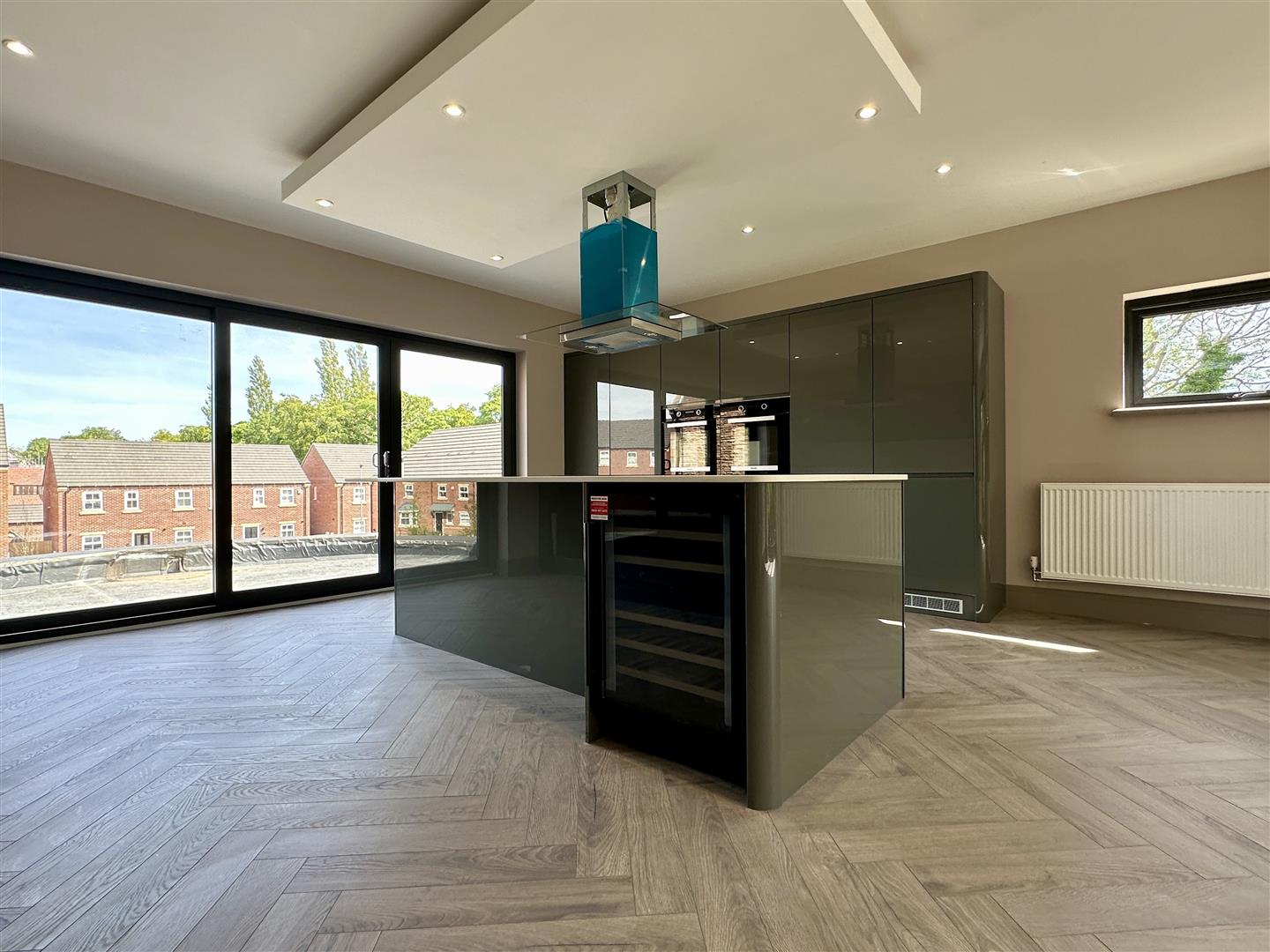 Apartment 4, Sitwell House, Coach House Lane, Moorgate, Rotherham, S60 3FG