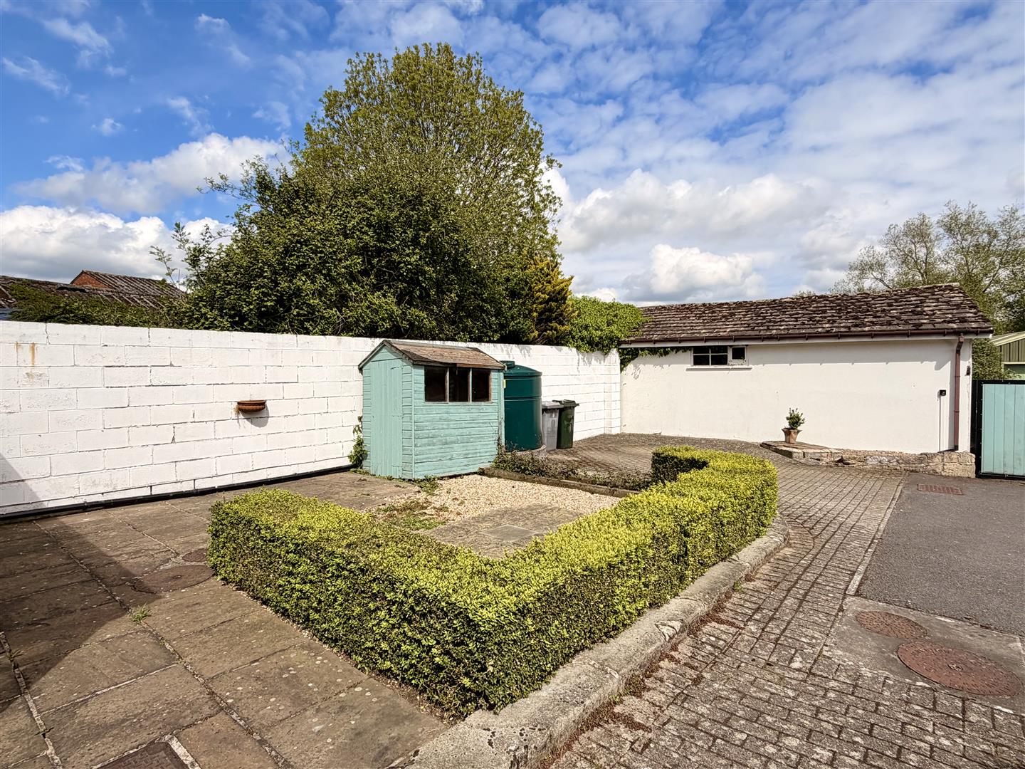 The Dairy, Carr, Rotherham, S66 8PW